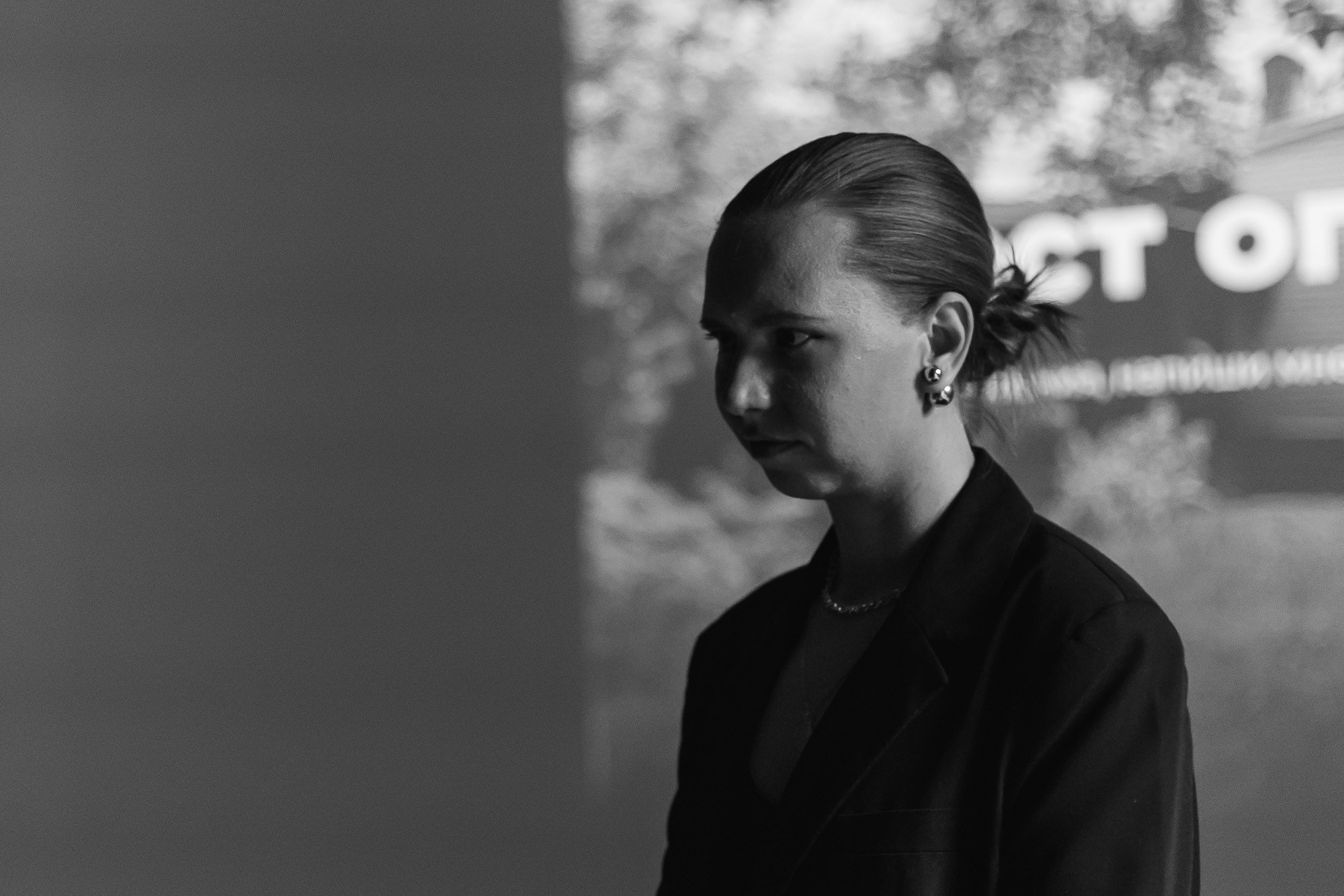 Каркас. Коммерческий фотограф в Казани Ксения Добролюбова