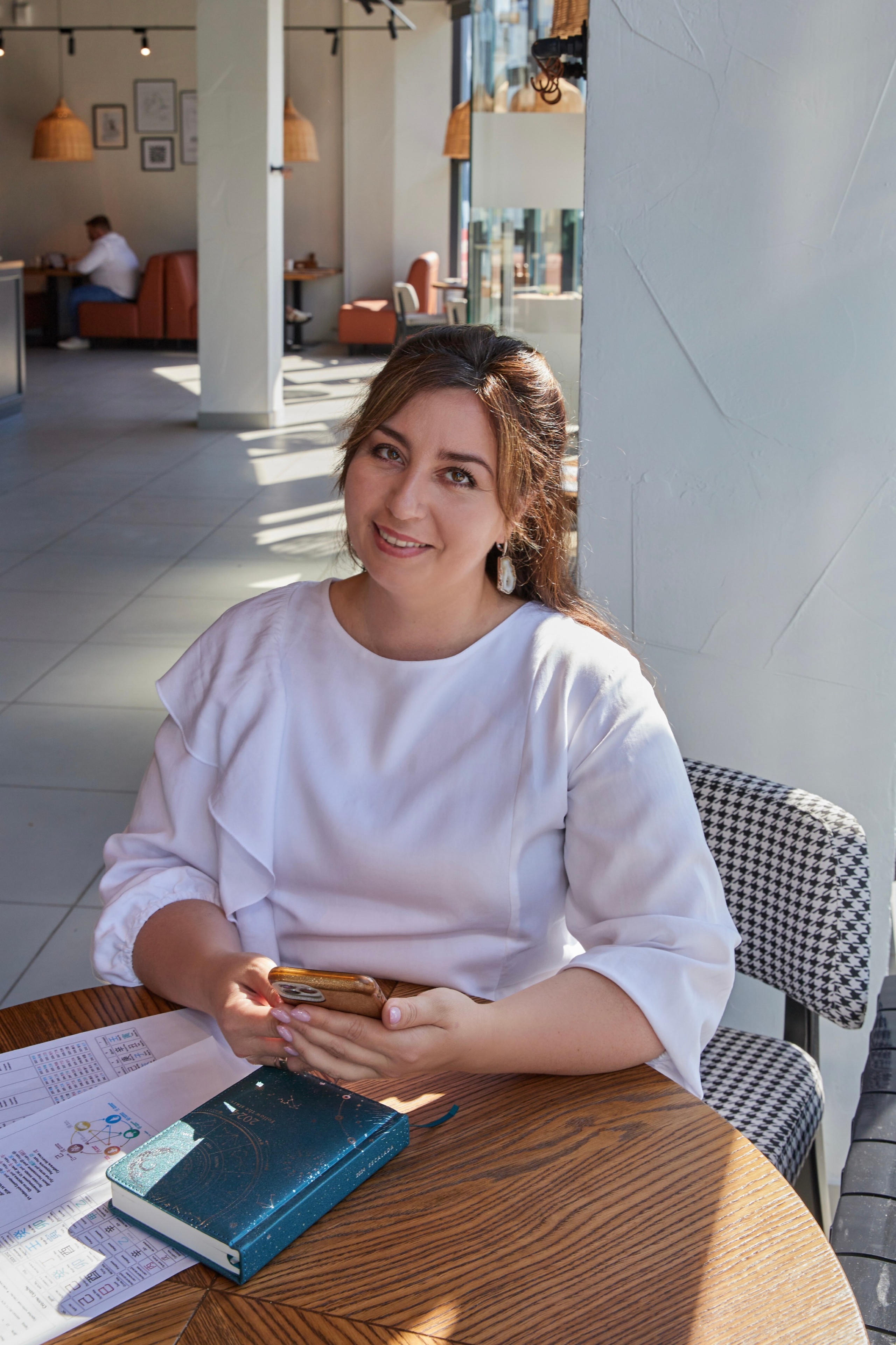 Рита и Денис Крыцины. Контент-фотограф в Абакане Наталья Нагибина