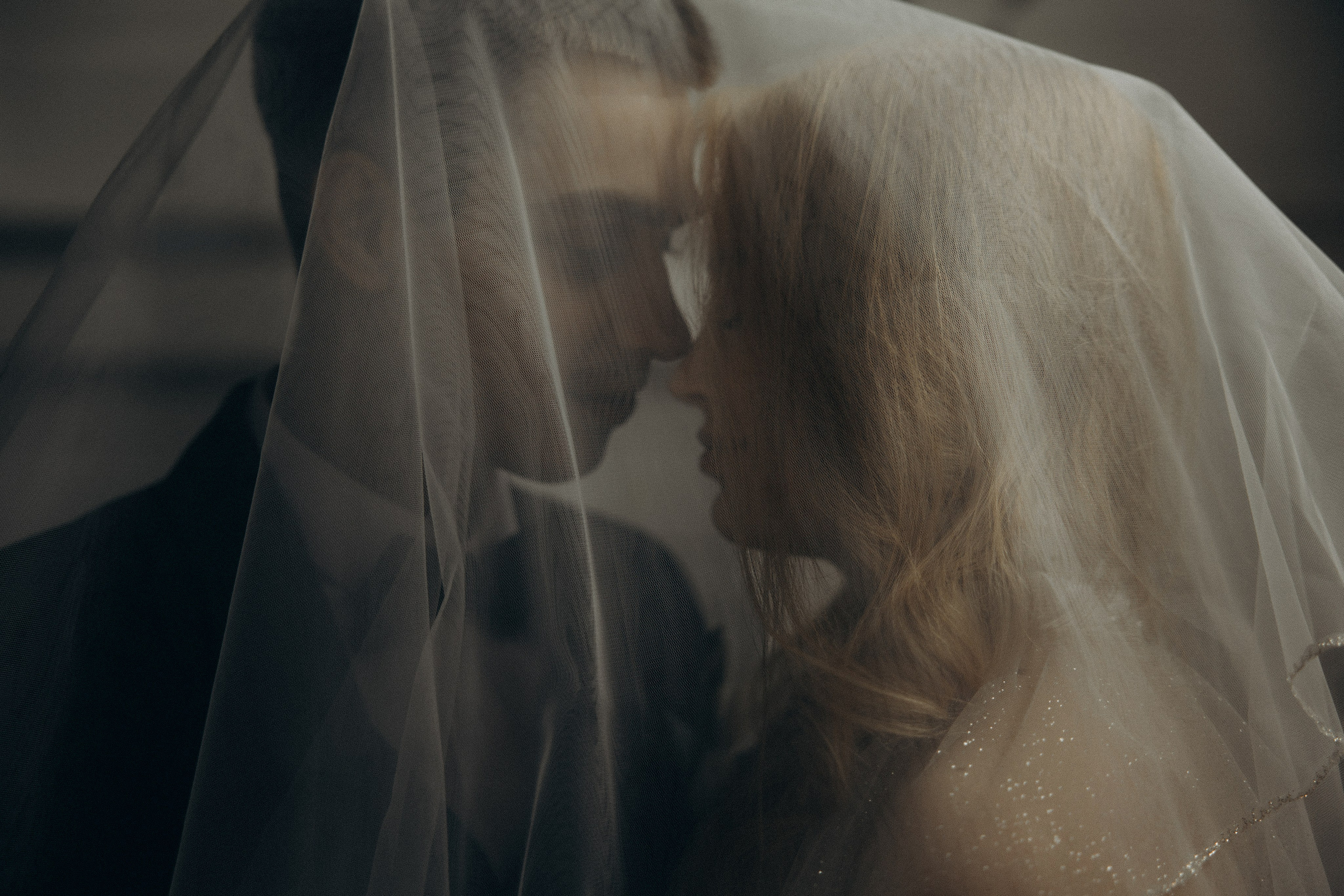 Свадебная фотосессия в художественном училище города Пенза