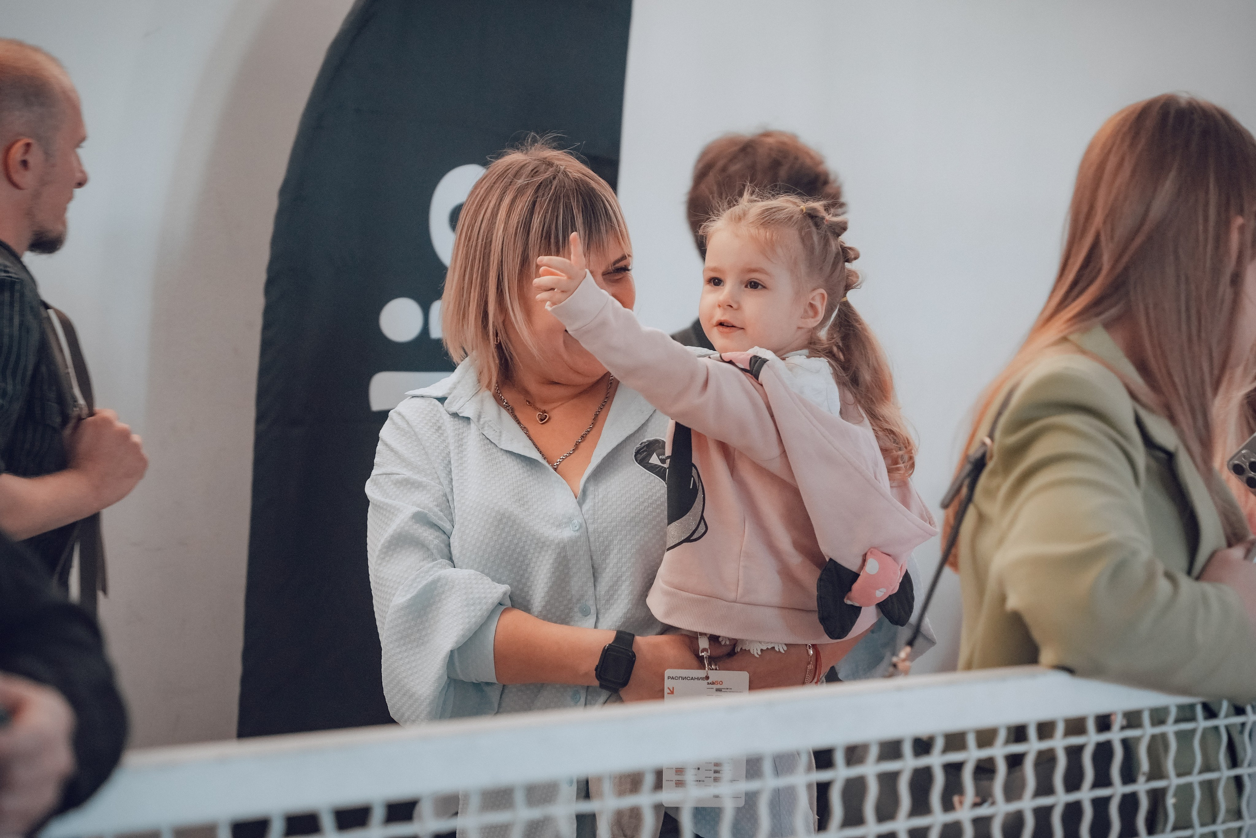 Фотофестиваль Wfolio. Портретный и семейный фотограф в Москве/Видное