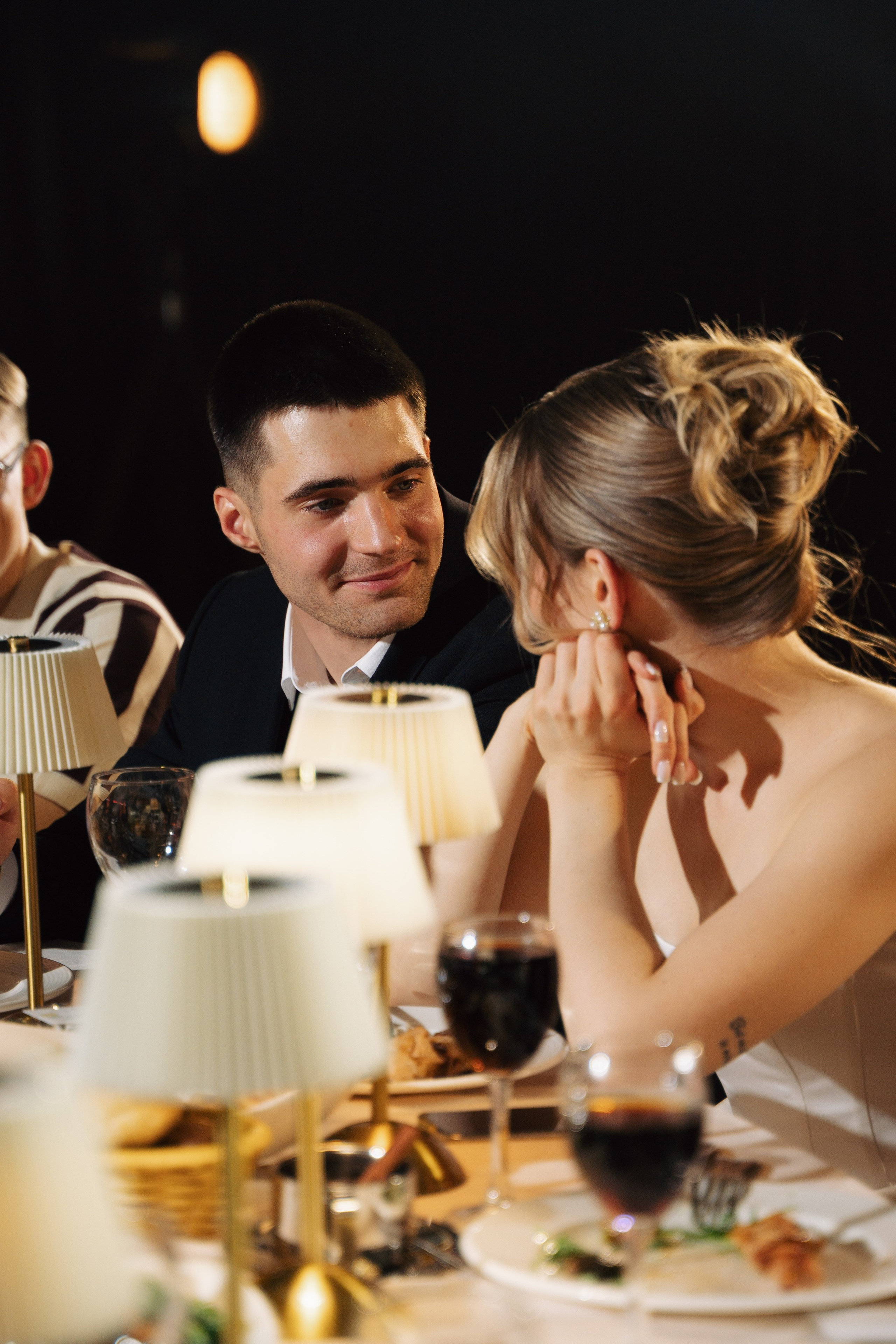Там, где тепло. Свадебный и портретный фотограф в Брянске и Москве Алина Химушкина