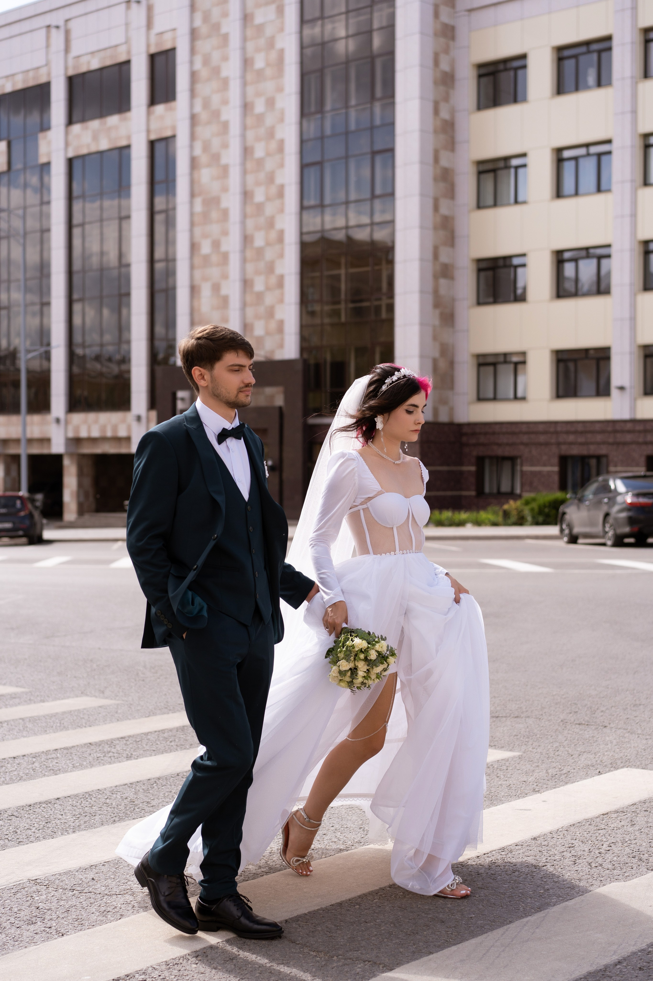 Андрей & Наталия. Margosha-ph.ru