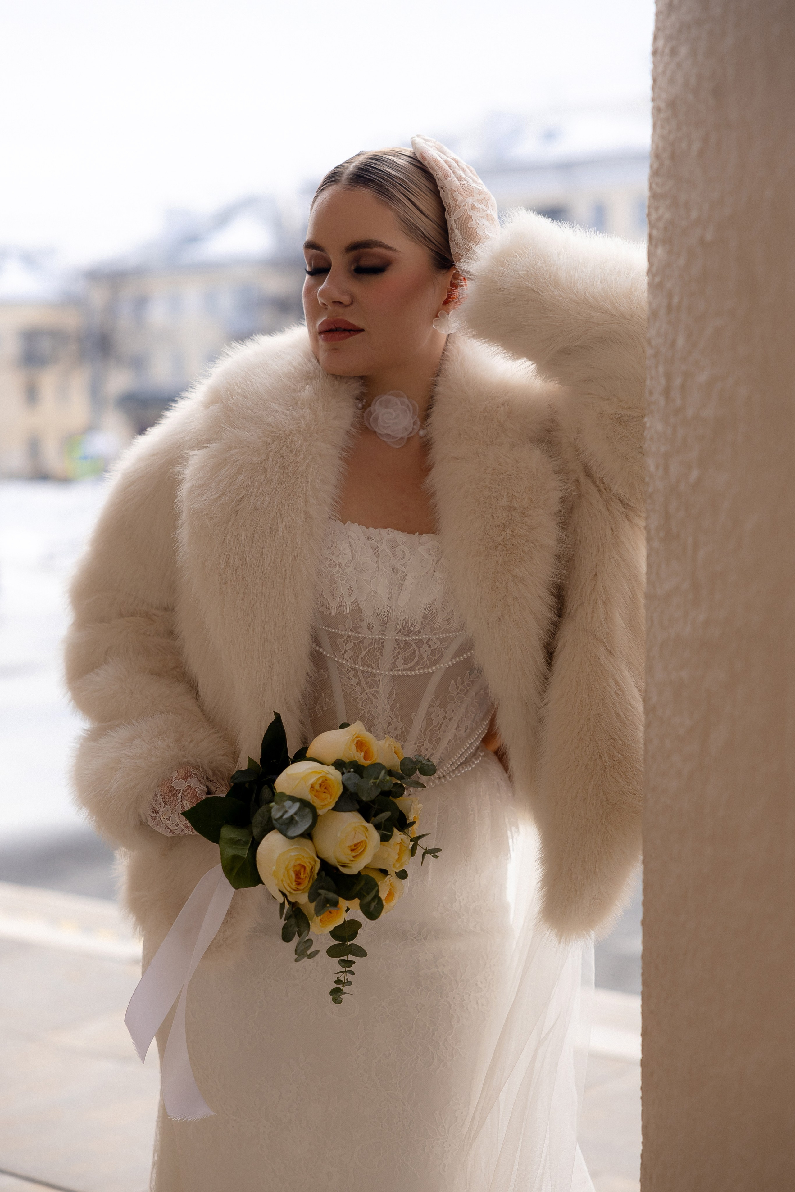 Иван и Валерия. Свадебный и портретный фотограф в Миассе Филиппенко Дарья