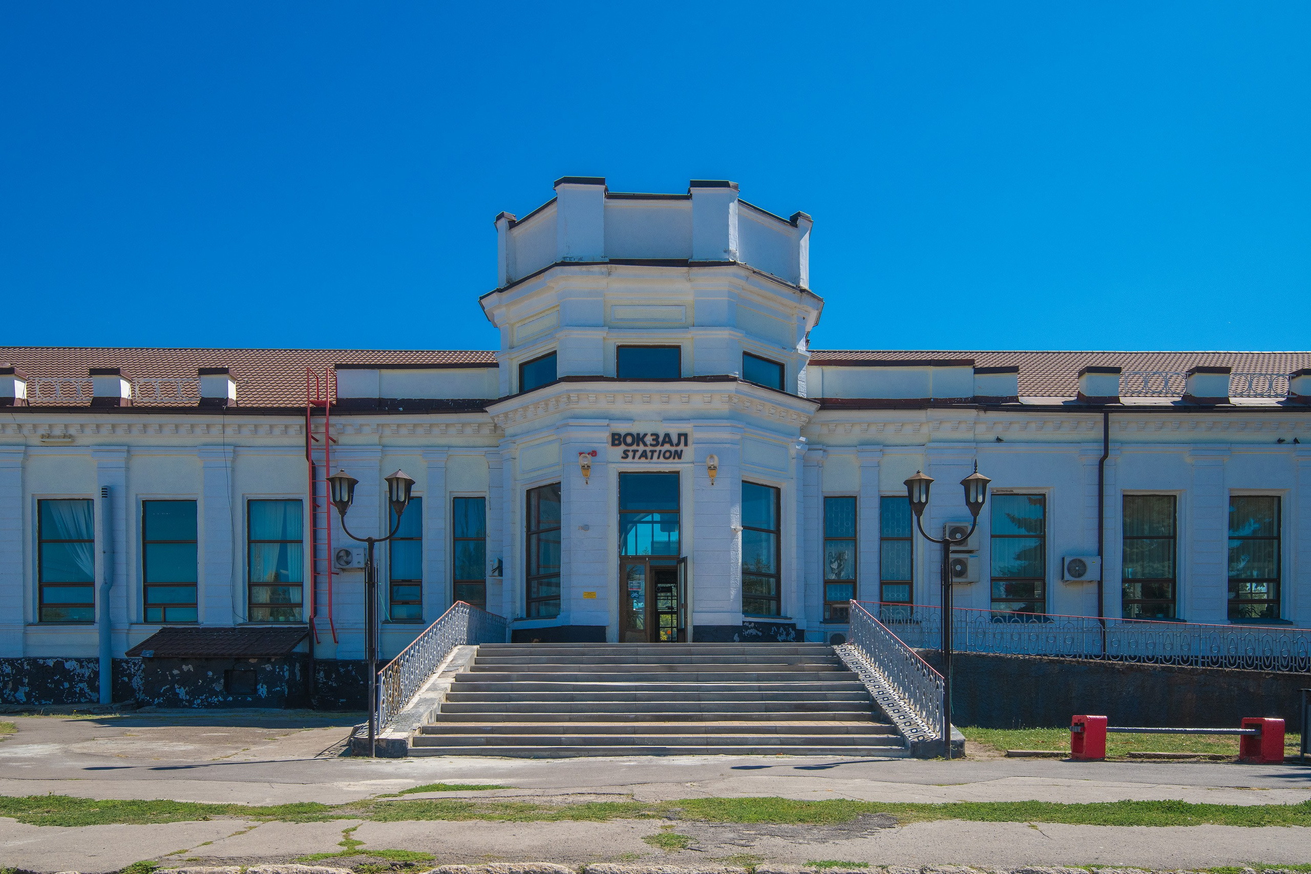 Шахты. Профессиональная фотосъемка. Ростов-на-Дону