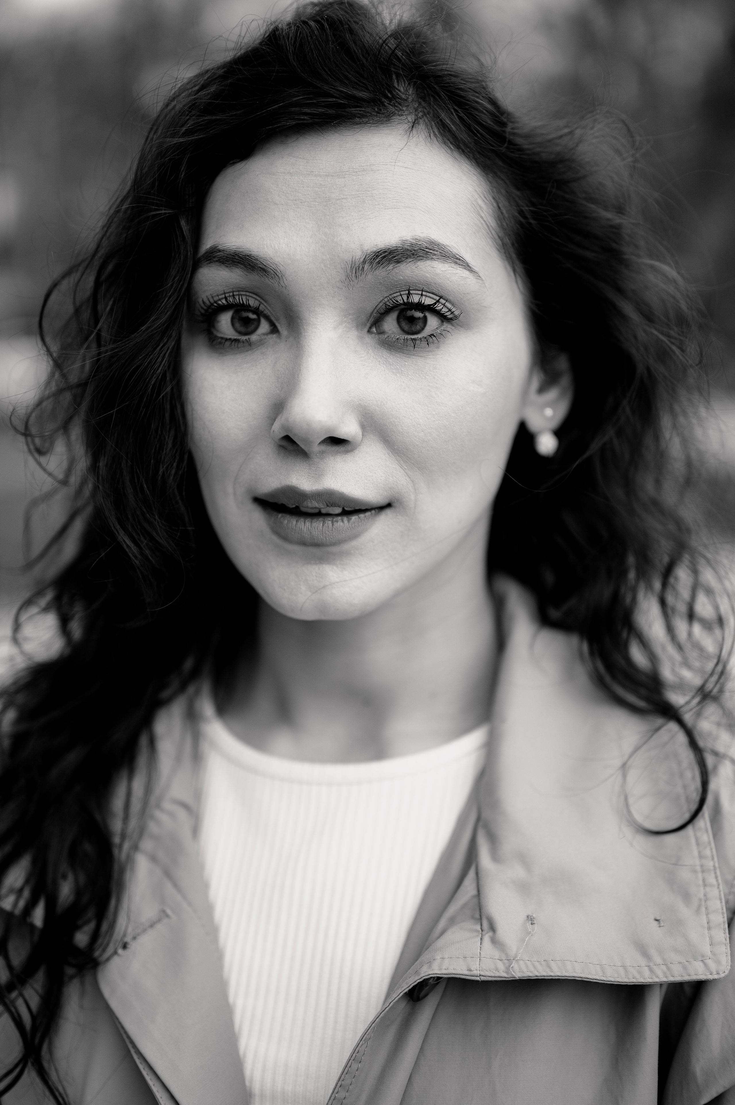 Портретная сьёмка. Фотограф в Алматы Кизилов Кирилл