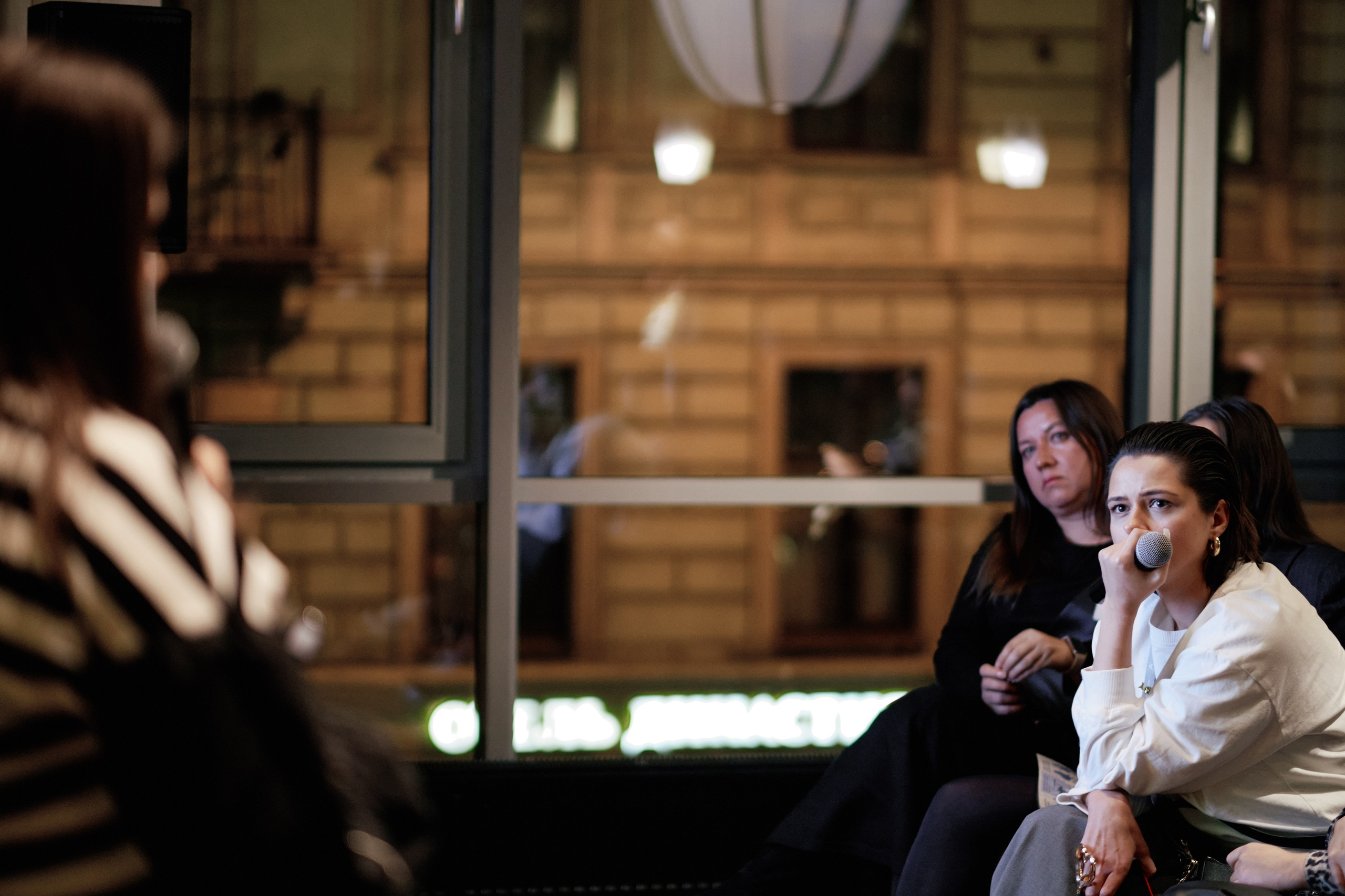 Встречи Head Hunter. Свадебный фотограф Санкт-Петербург Ирина Селезнева RmesLOVE