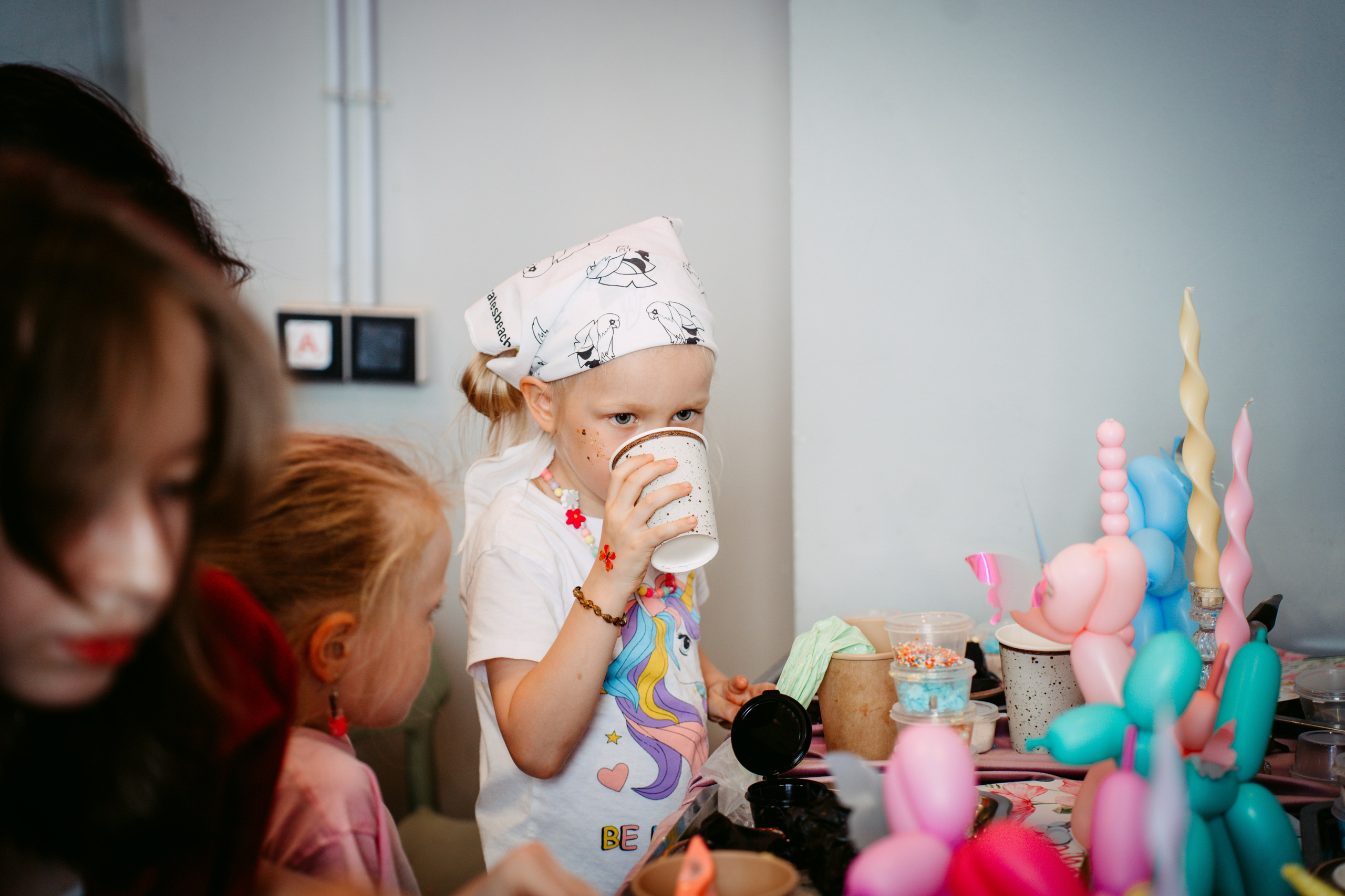 УРАМ|Детский фестиваль. Главная