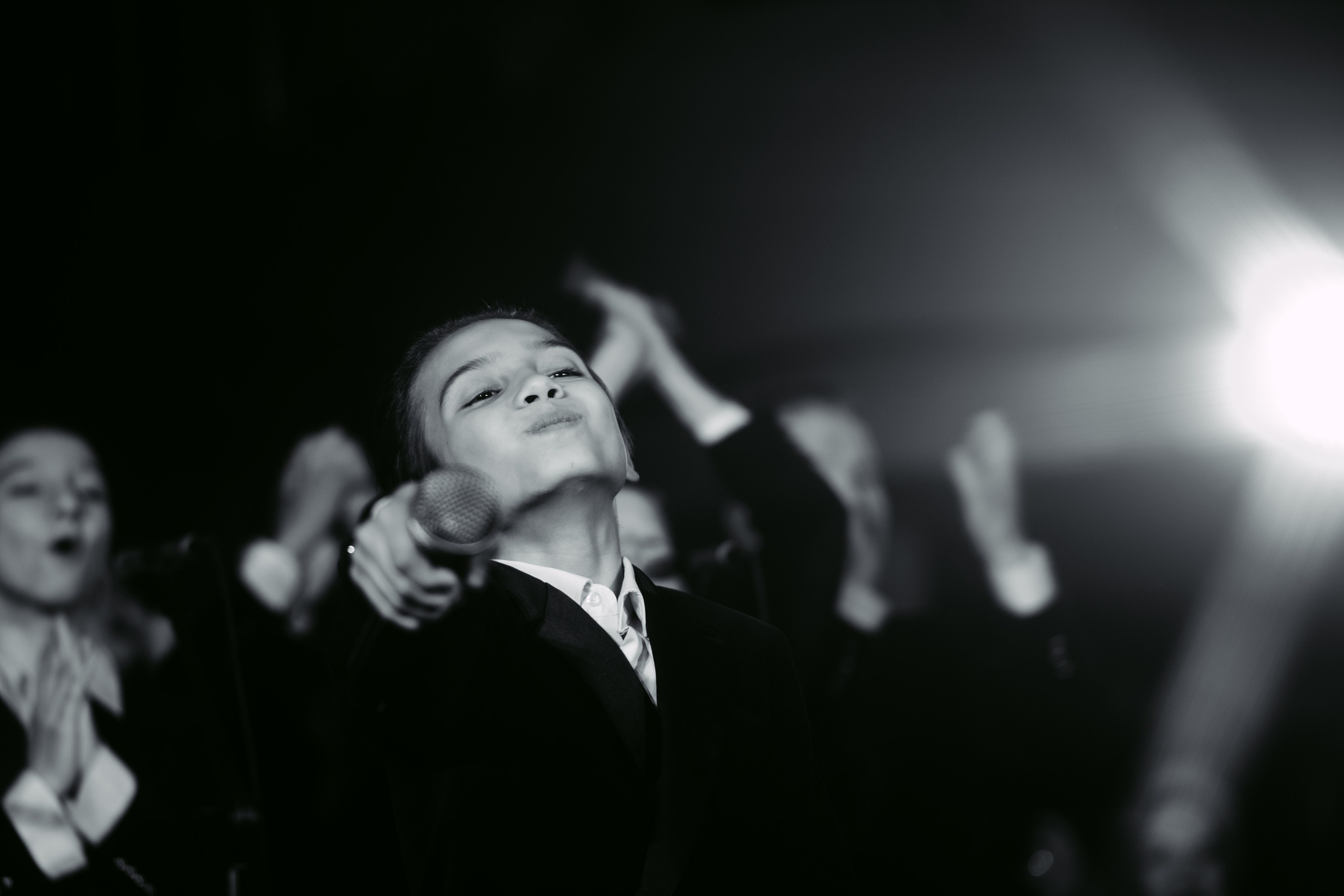 Оркестр ЦСМ. Главная