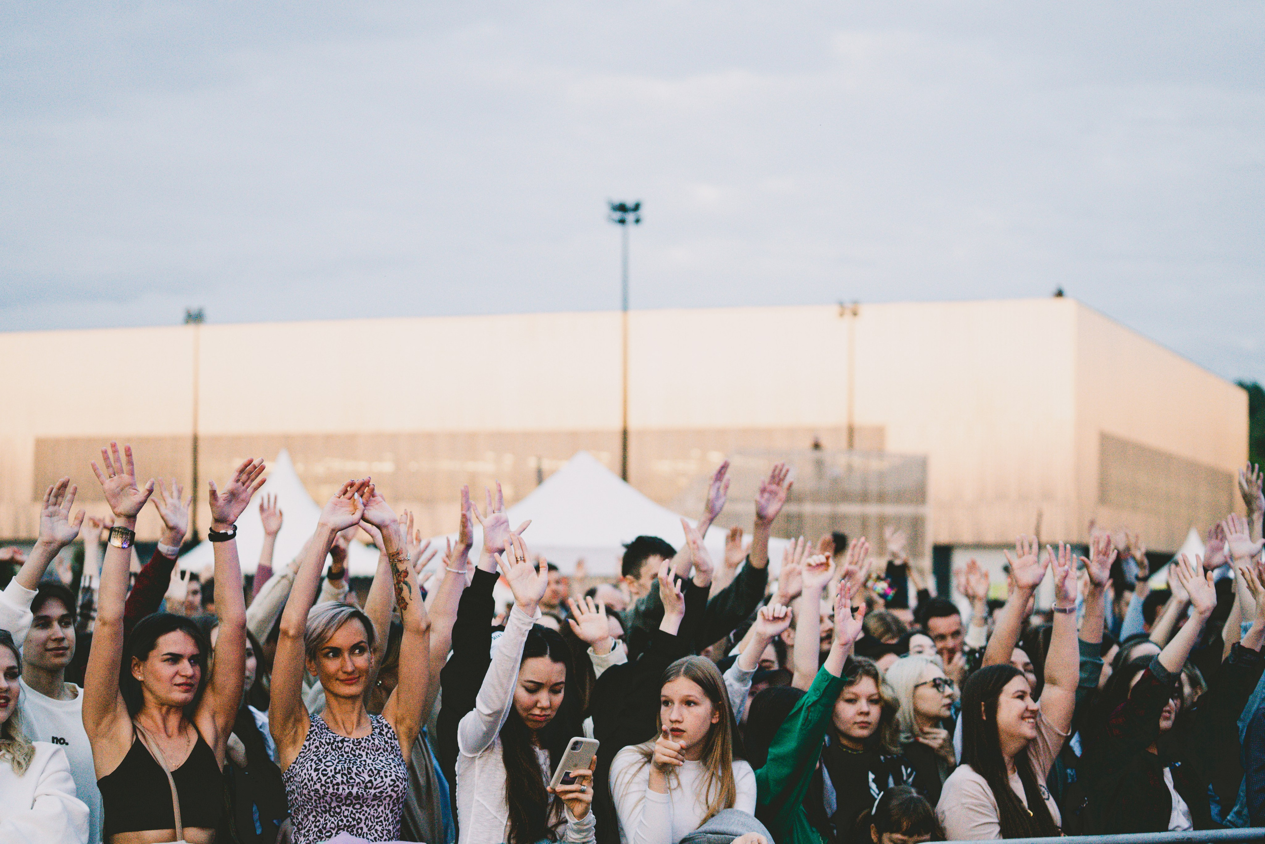 Моя Мишель. Главная