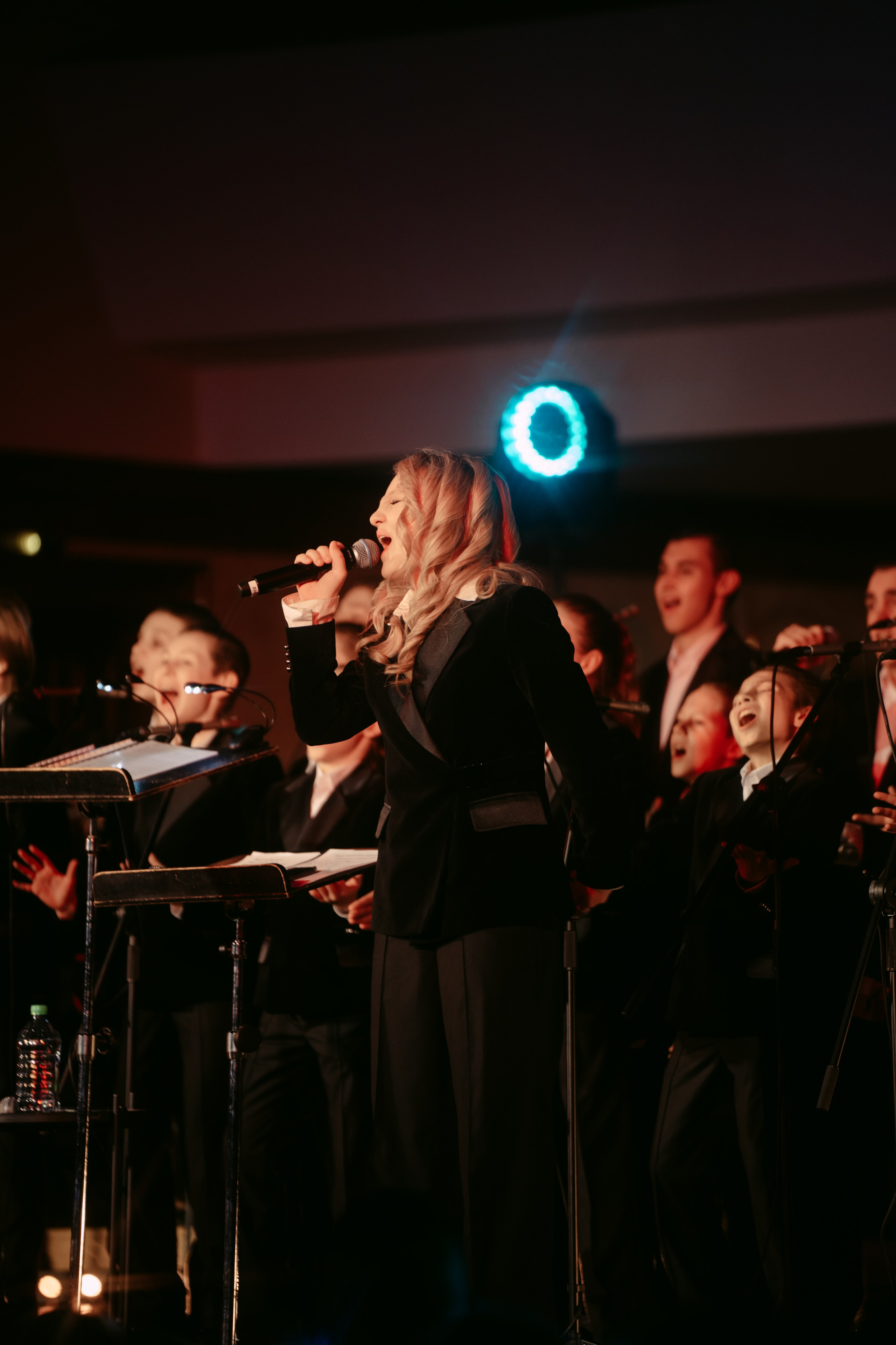 Оркестр ЦСМ. Главная