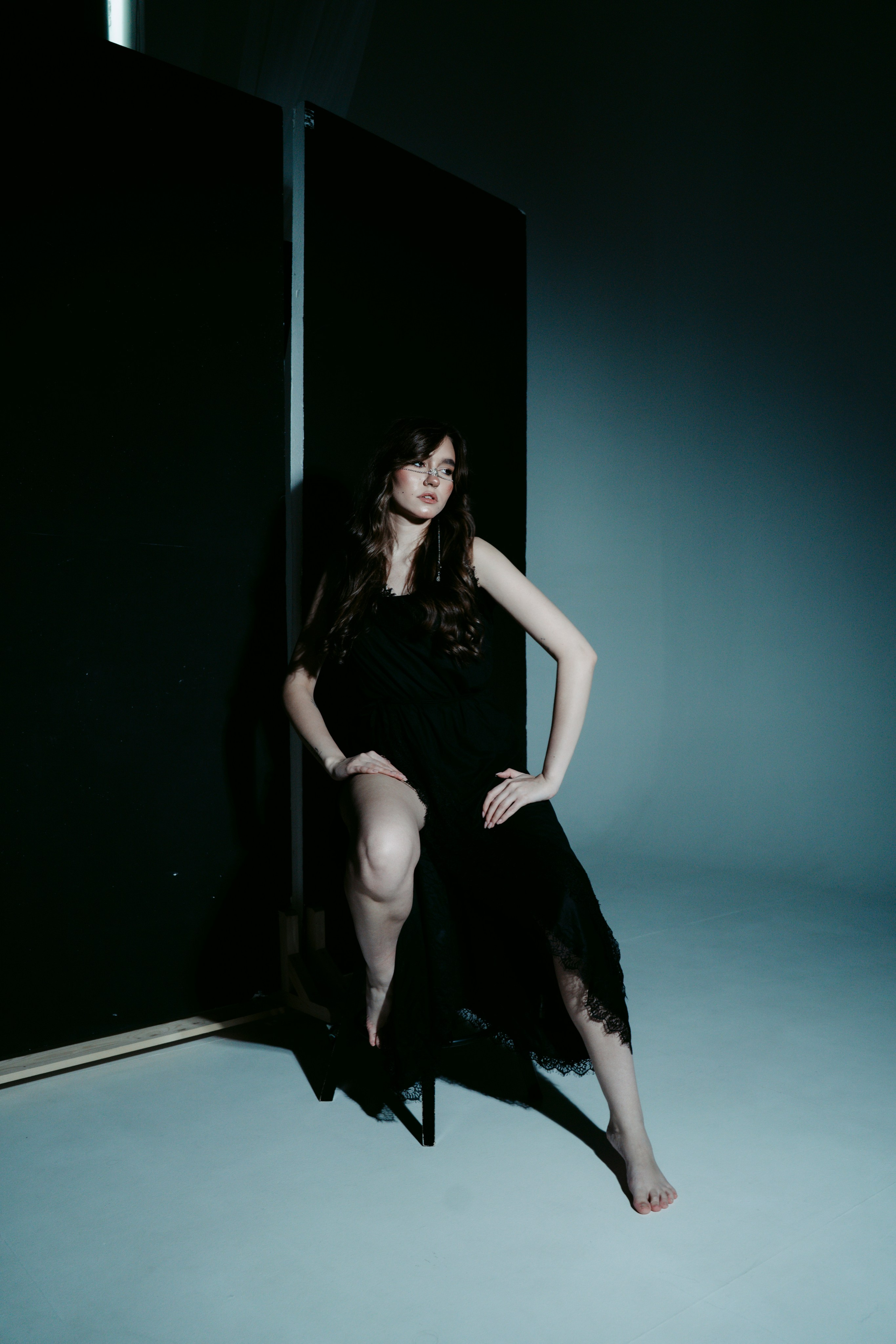 Kamilluna. Главная