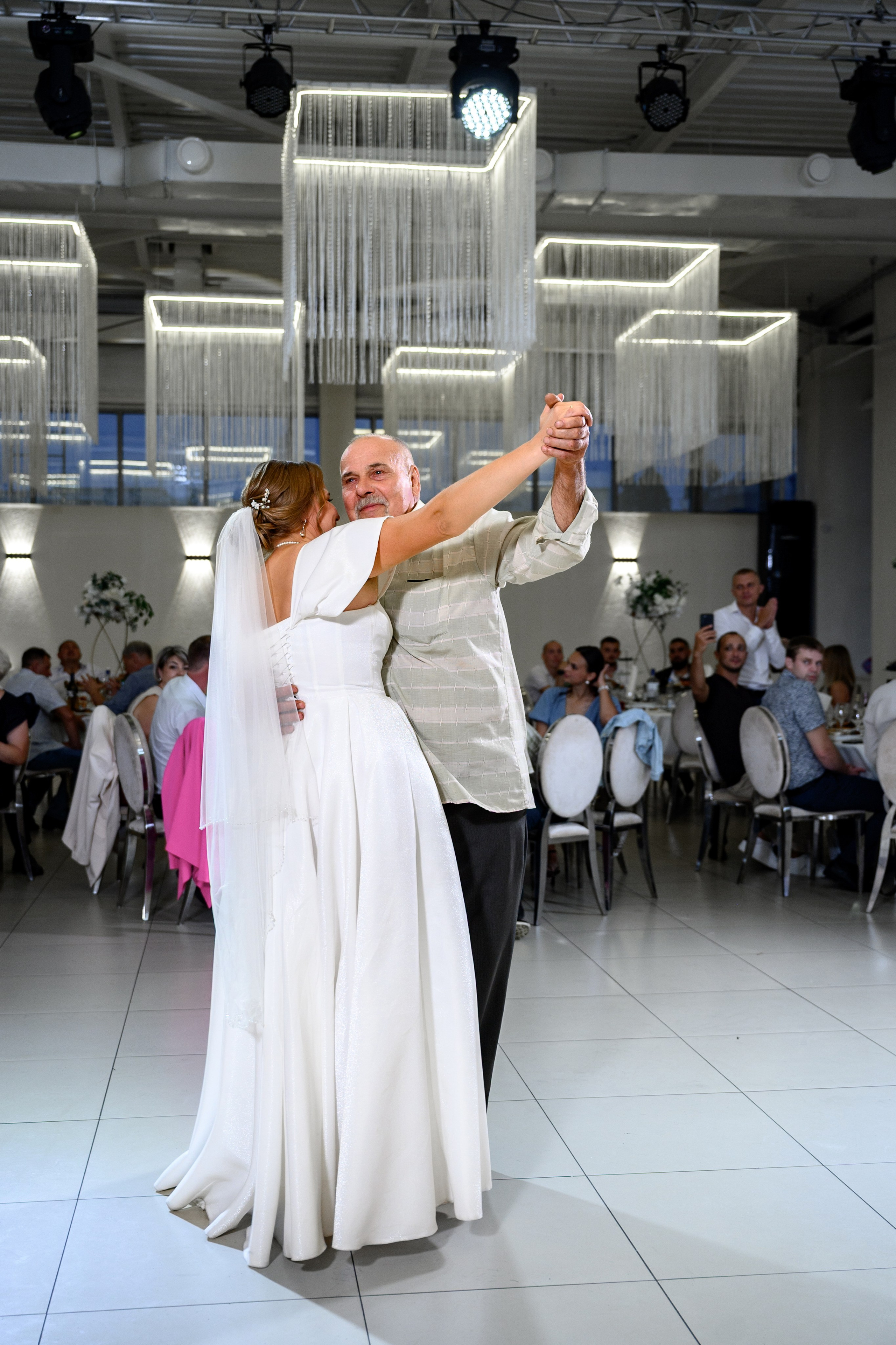 Nadezhda & Alexey. Фотограф в Липецке Ковалько Евгений