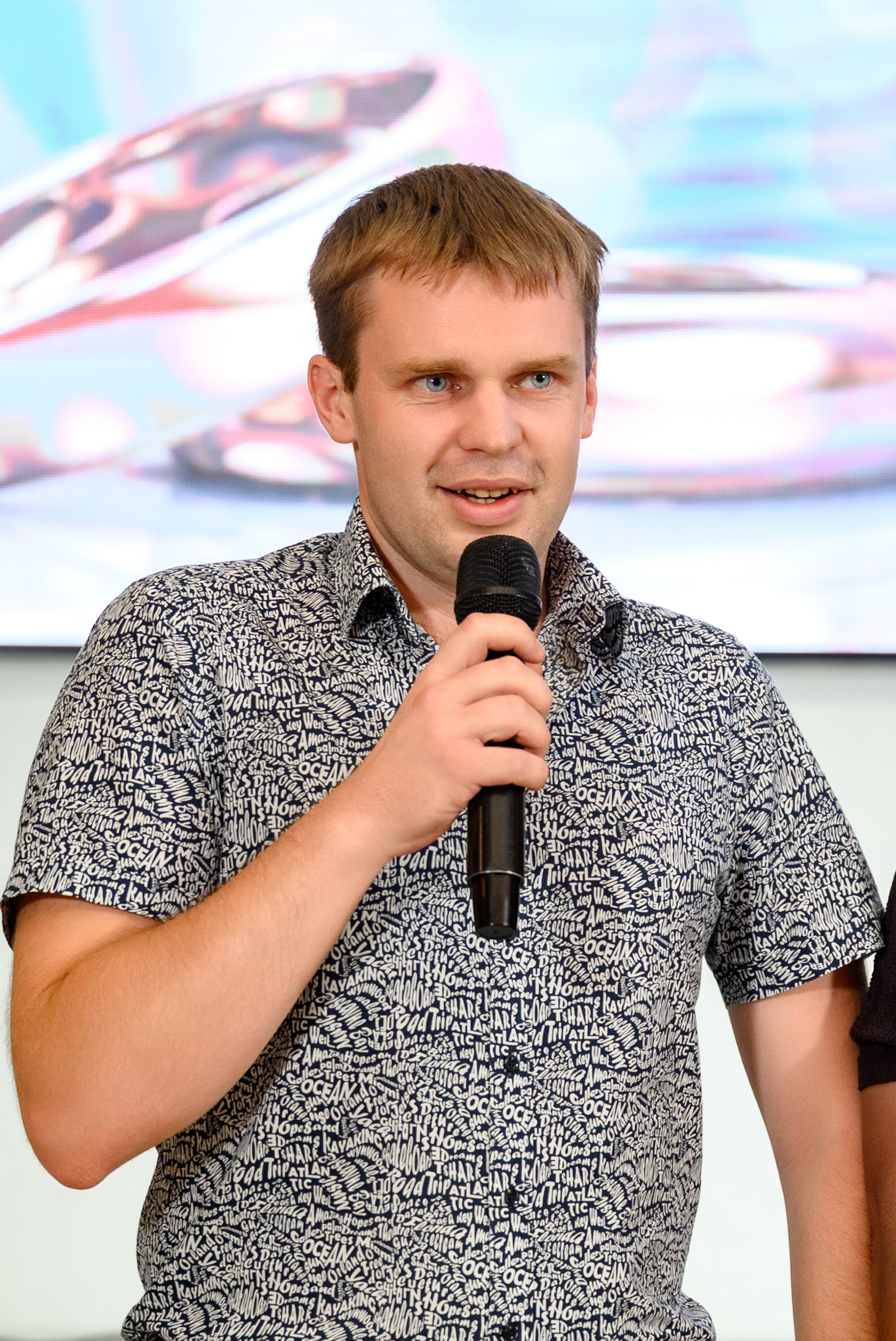 Nadezhda & Alexey. Фотограф в Липецке Ковалько Евгений