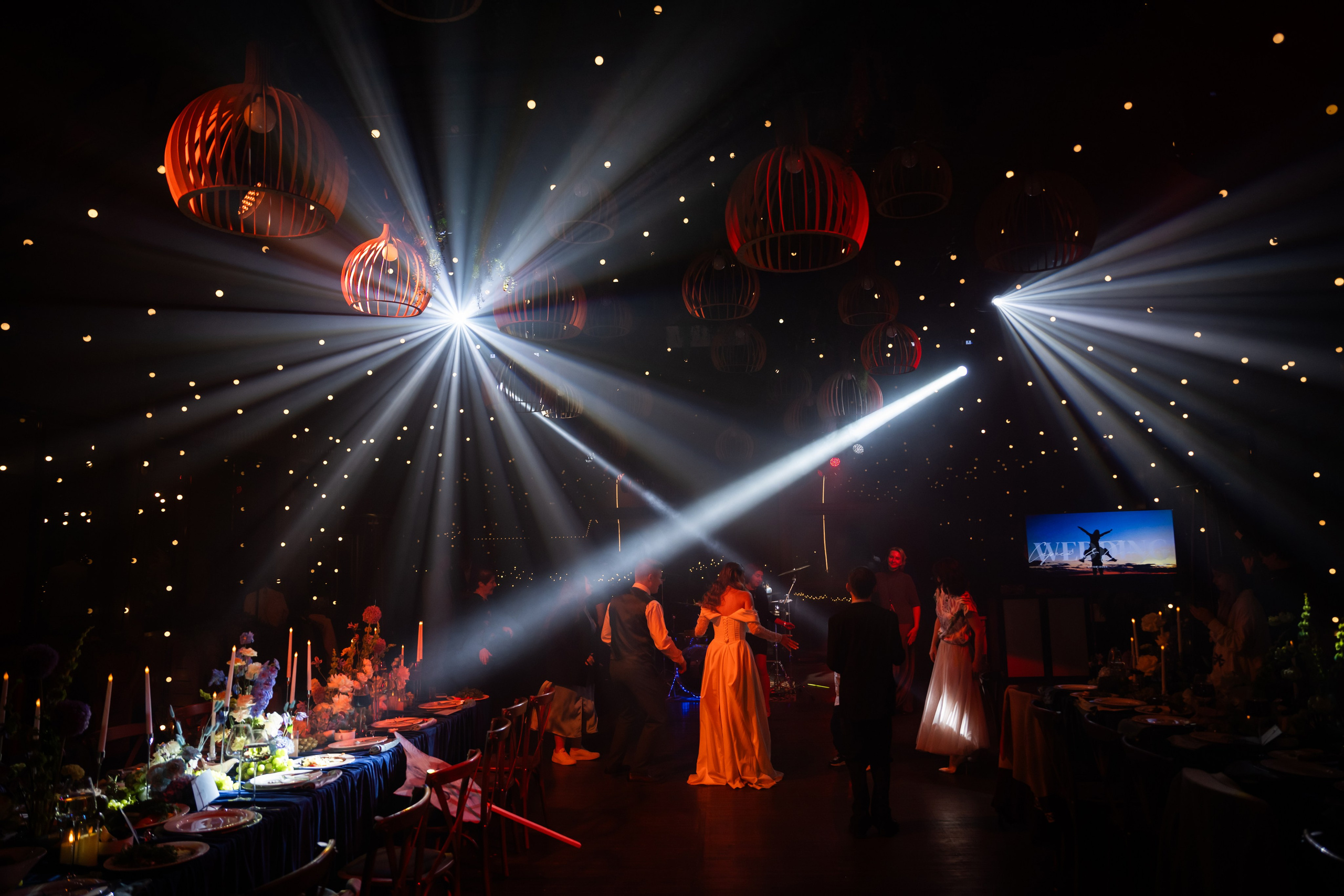 2025. Сергей и Катя. Свадебный и семейный фотограф в Москве и Европе Евгения Амелина