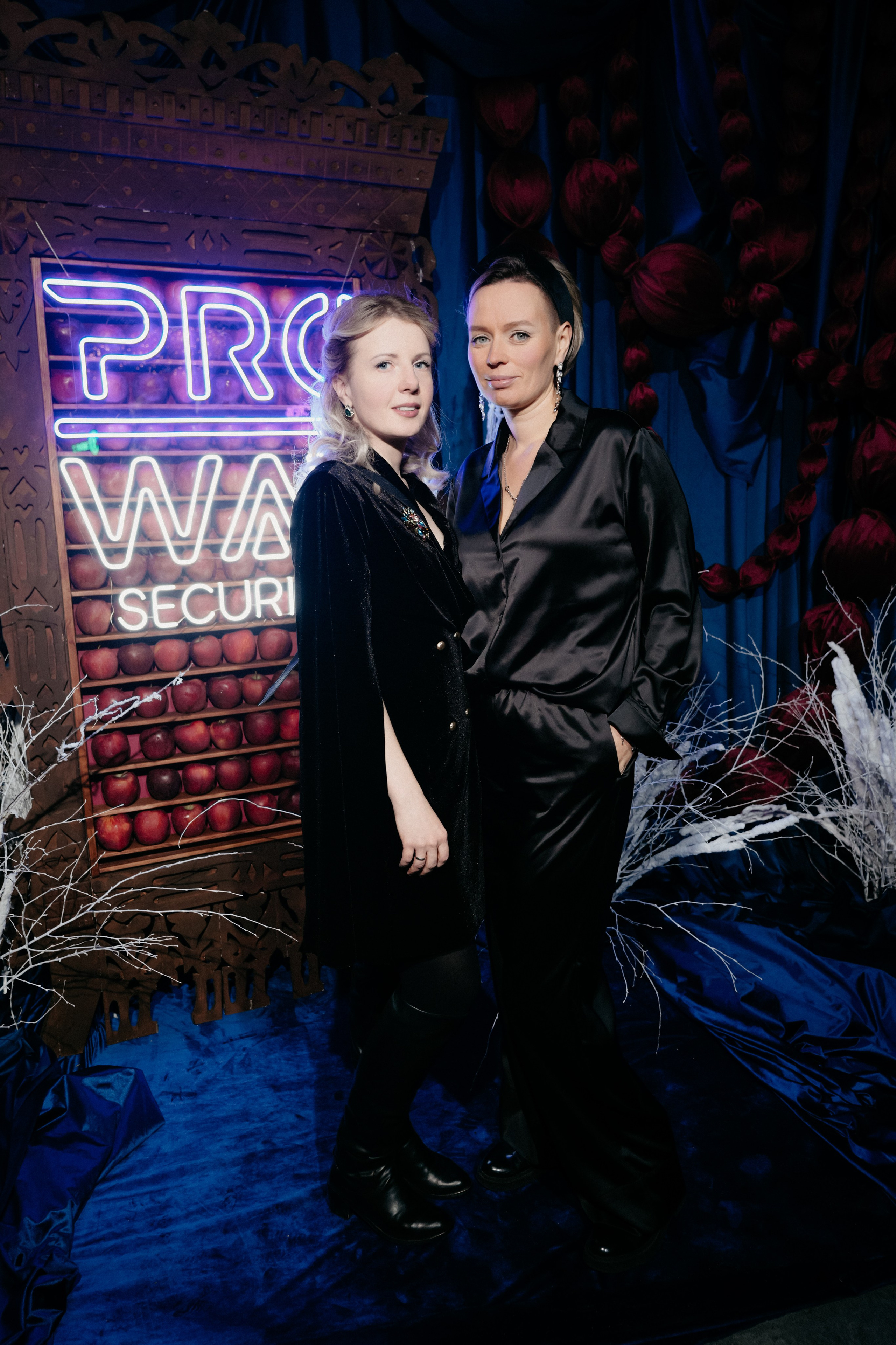 Party Like a Russian. Фотограф в Москве Дмитрий Рогов