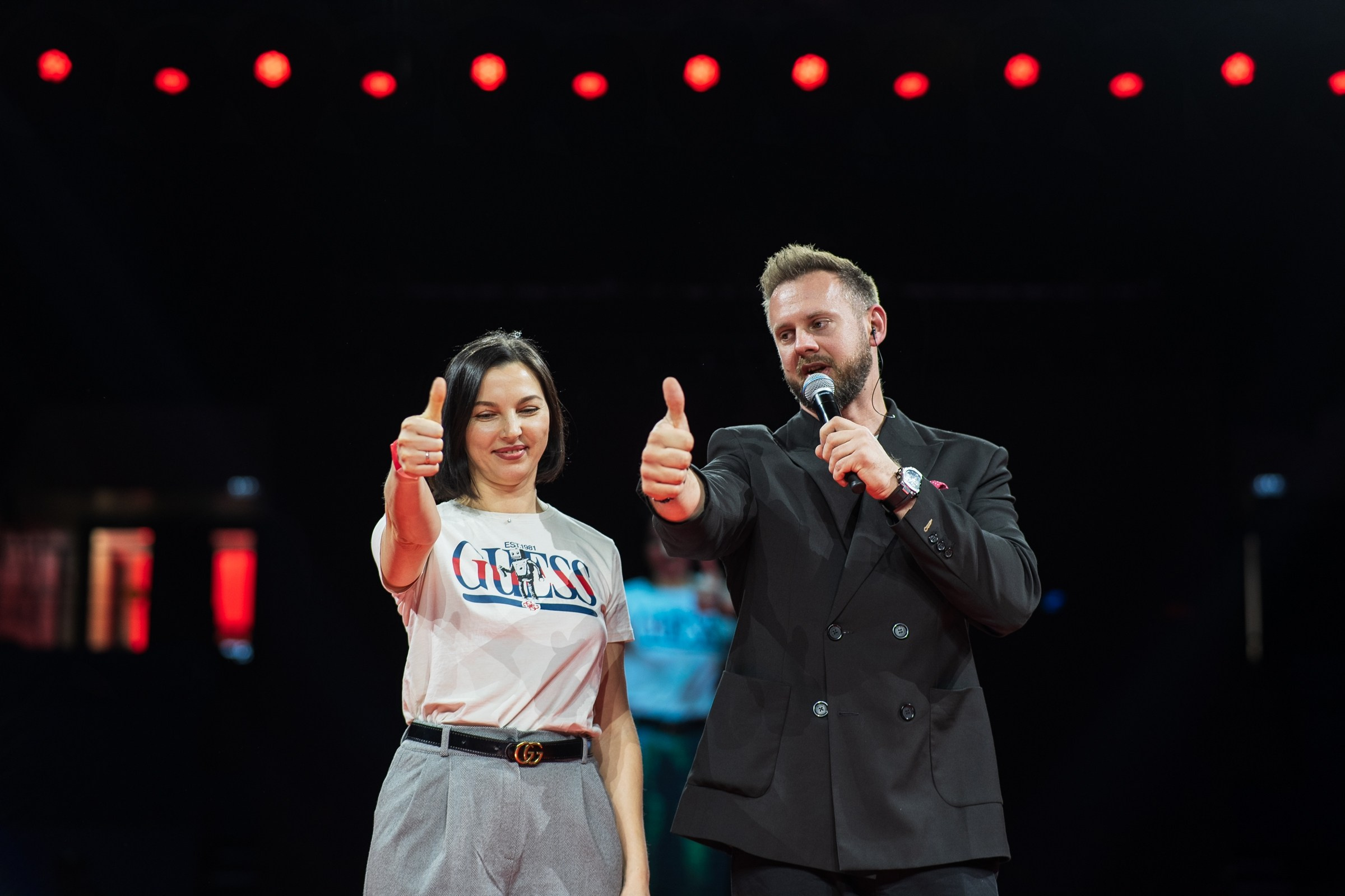 Альфабанк. Альфа Конфа. Фотограф на любое событие в Кемерово