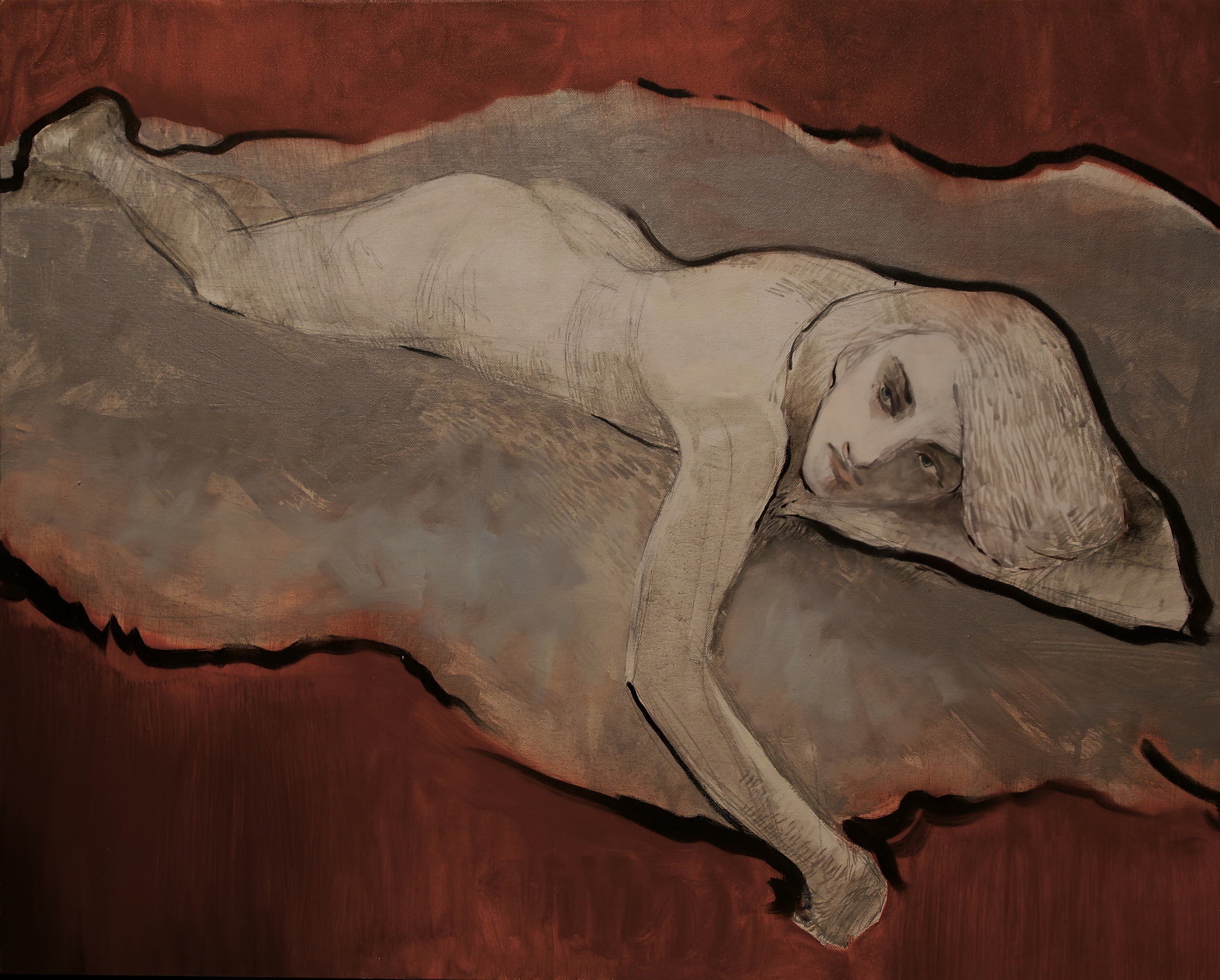 СЕМЬ. Архитектор | дизайнер | художник Сергей Ратчин в Москве