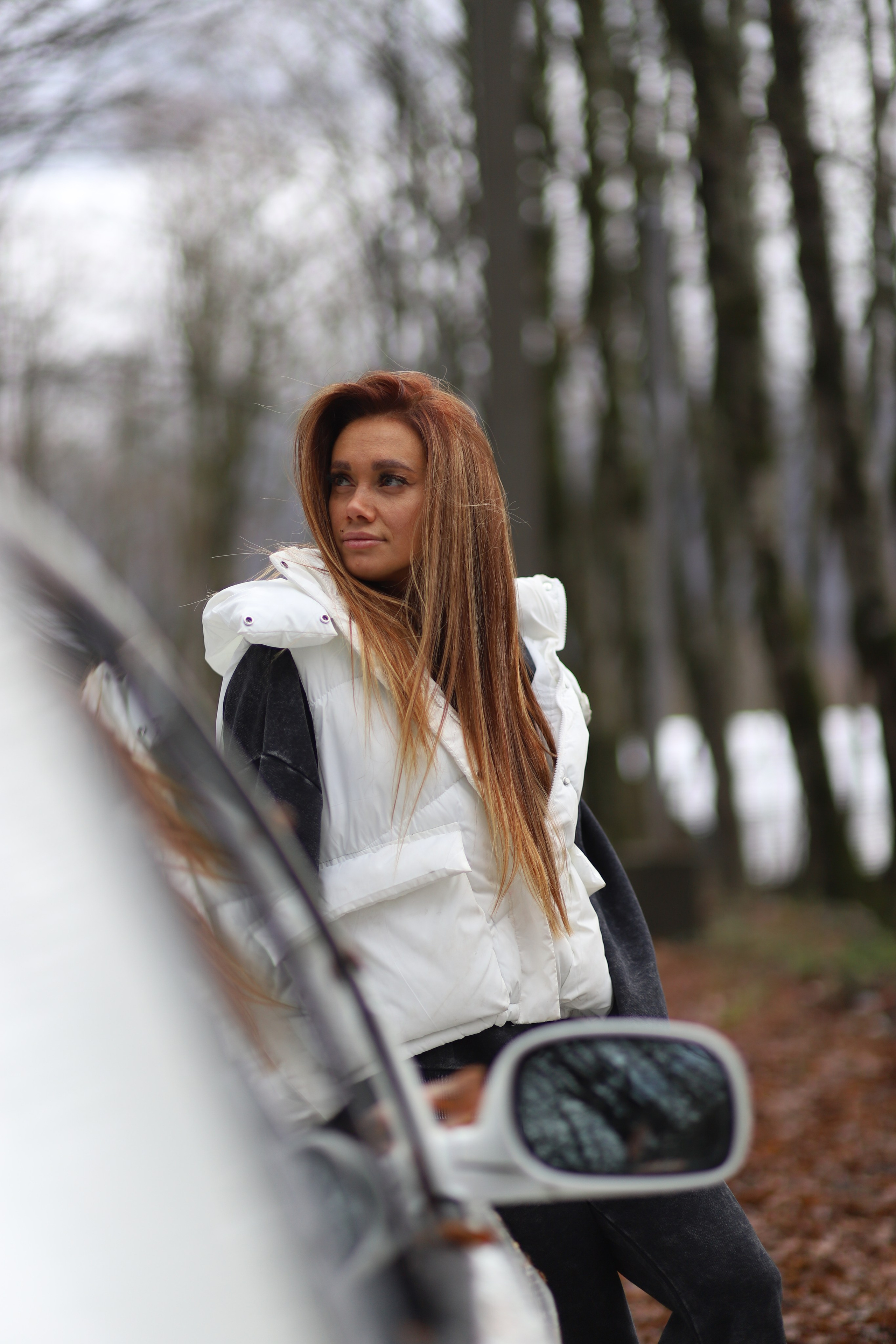 Настюша. Фотограф Сочи