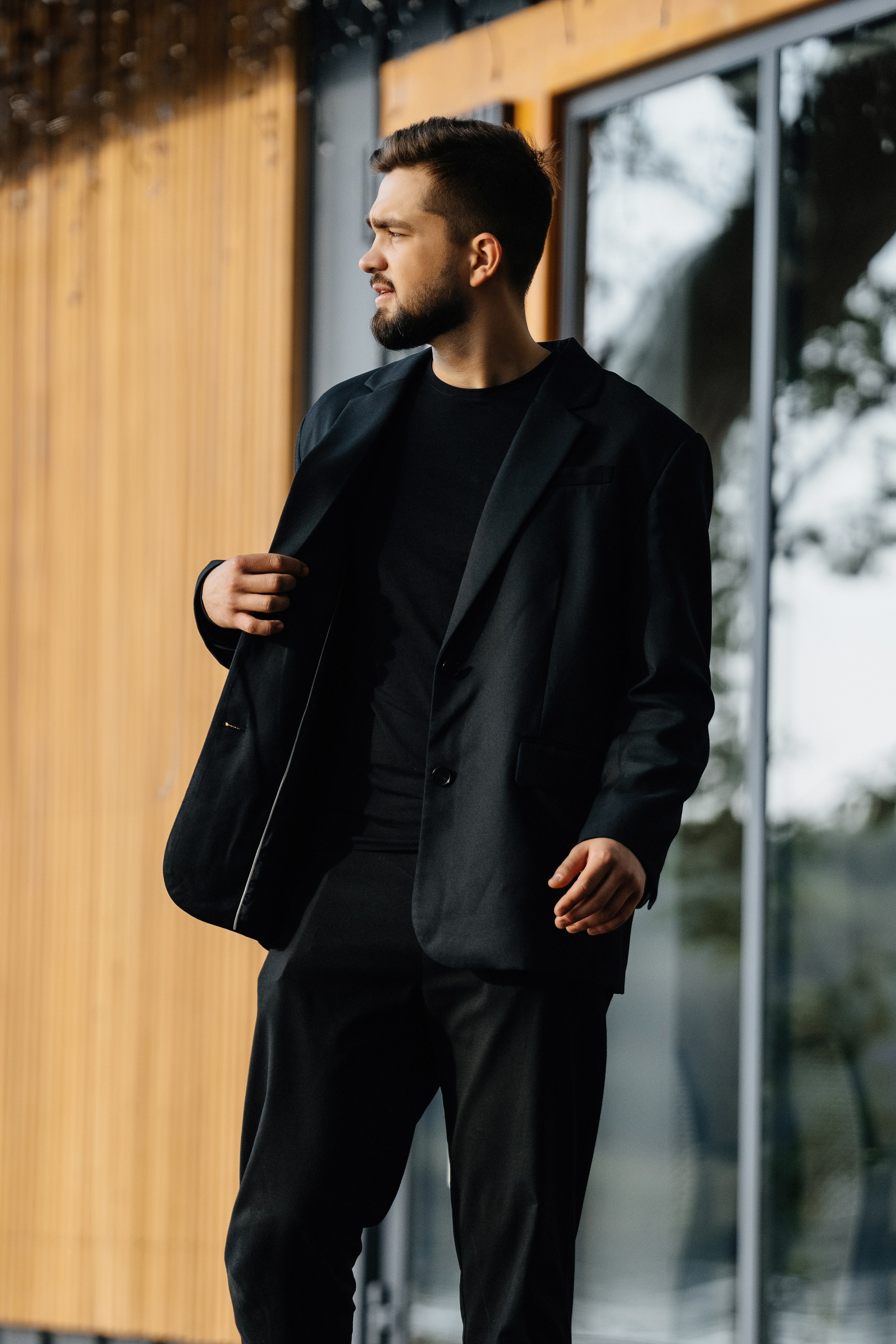 Репортаж за 5 минут. Свадебный фотограф Александр Воронов — Белгород, Воронеж, Москва