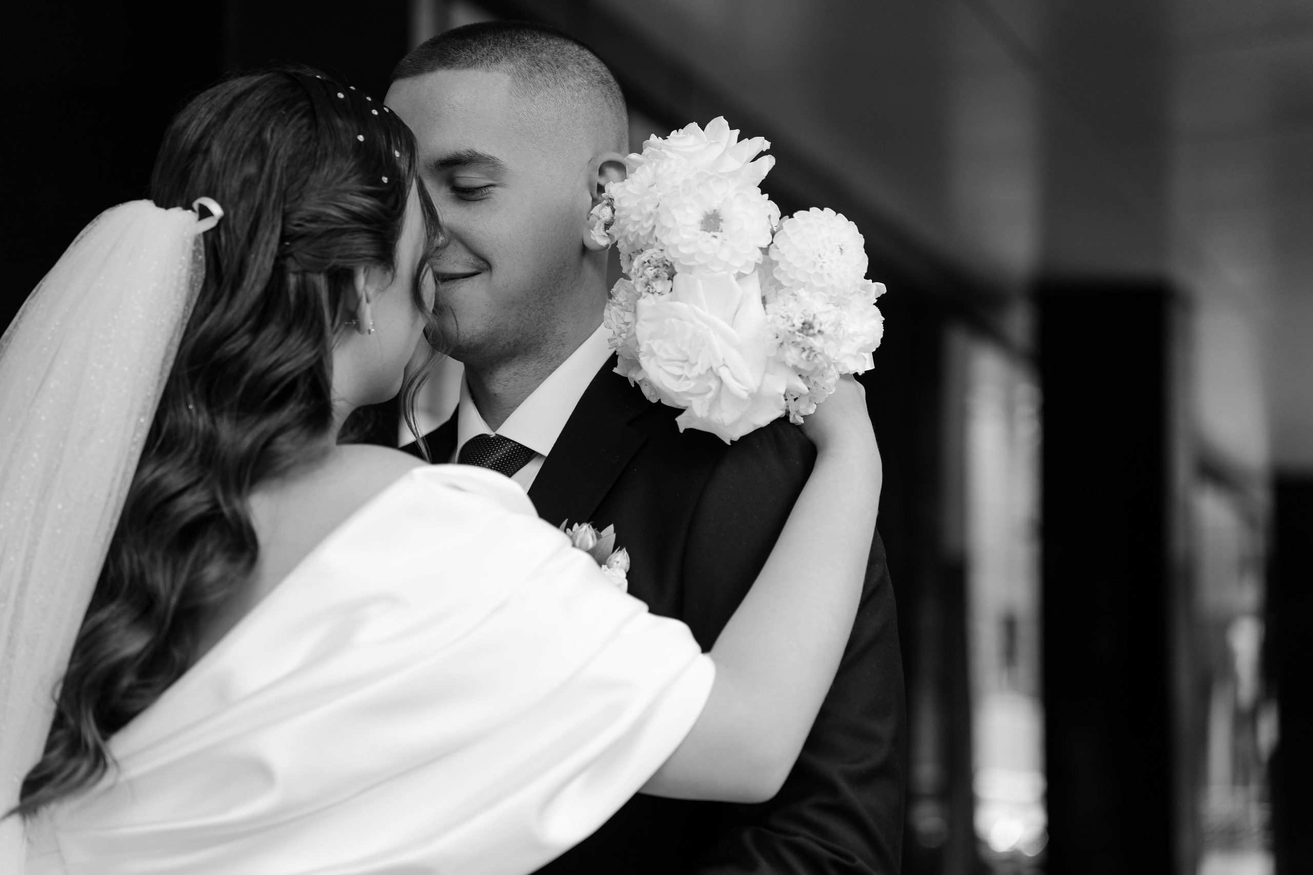 Vladislav & Anastasia. Свадебный фотограф в Воронеже Самохина Екатерина