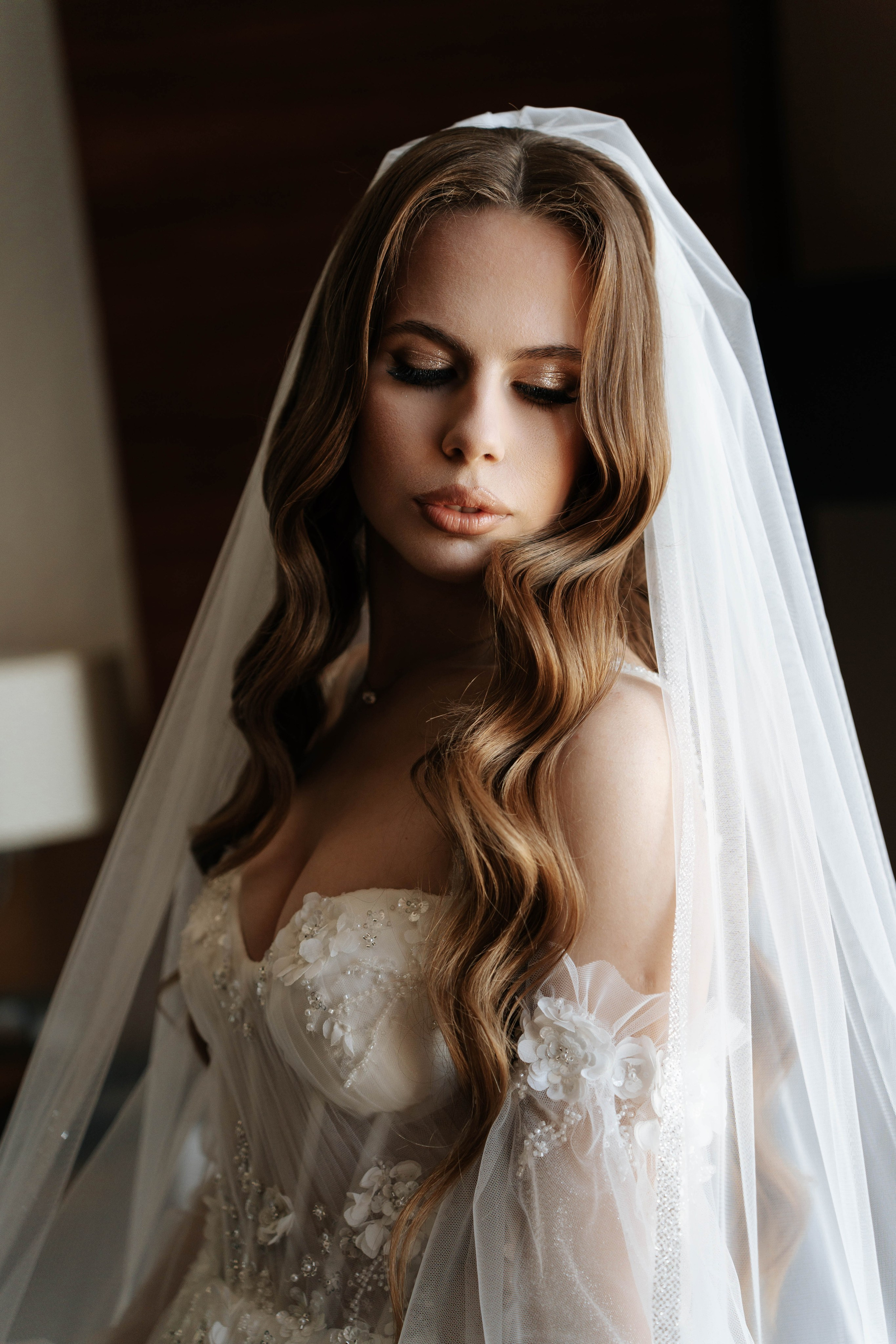 Victoria & Vladimir. Свадебный фотограф в Воронеже Самохина Екатерина