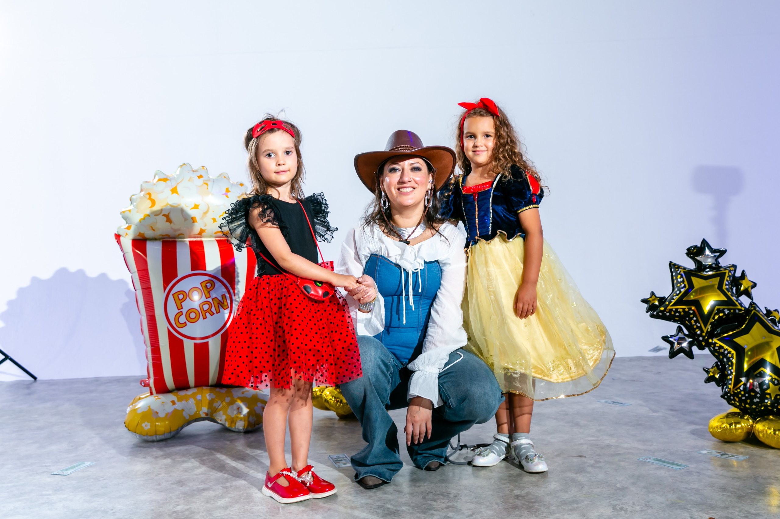 Светлана Ларионова 25.07. Фотограф Елена Лагода