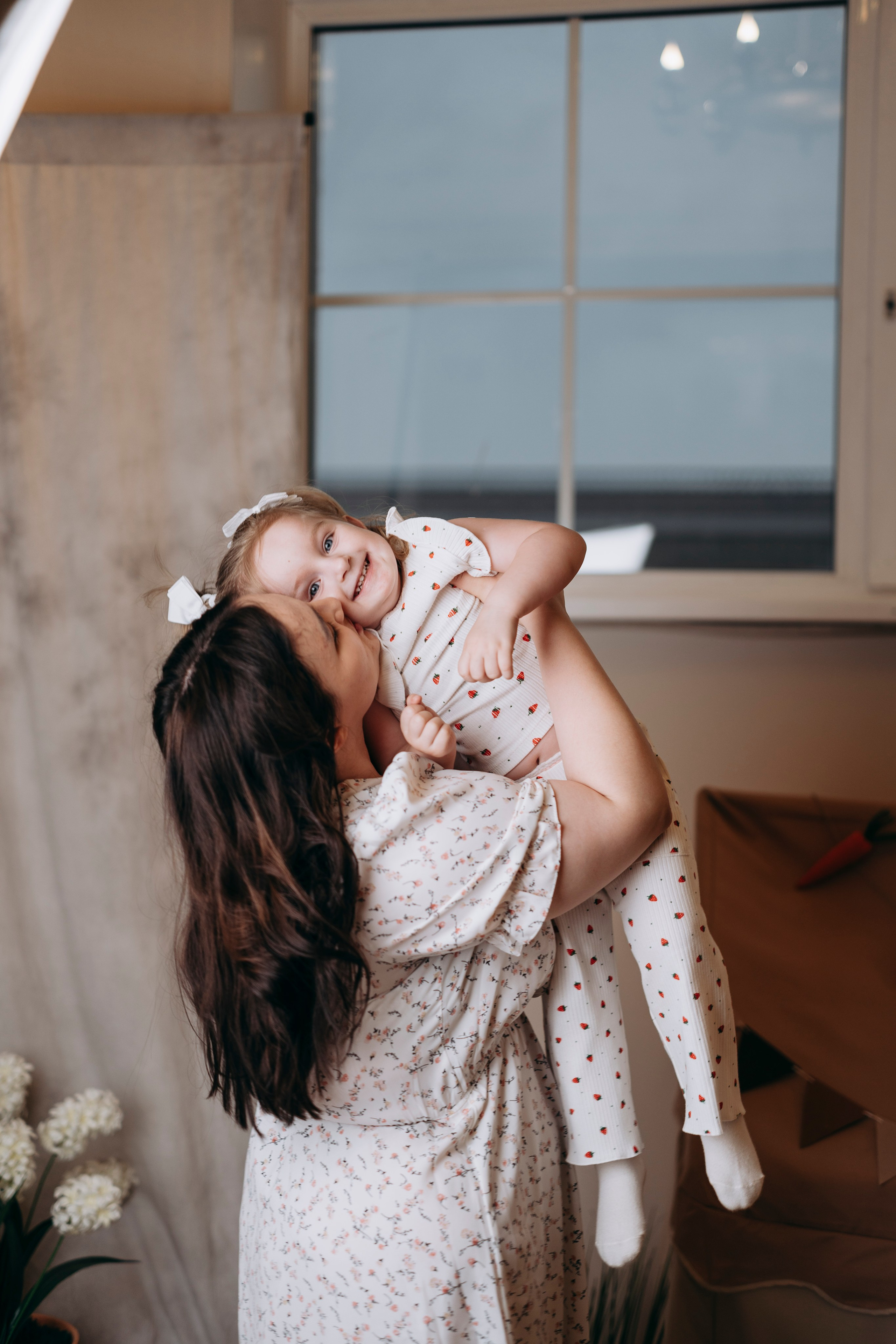 Семейная фотосессия. Фотограф | Липецк