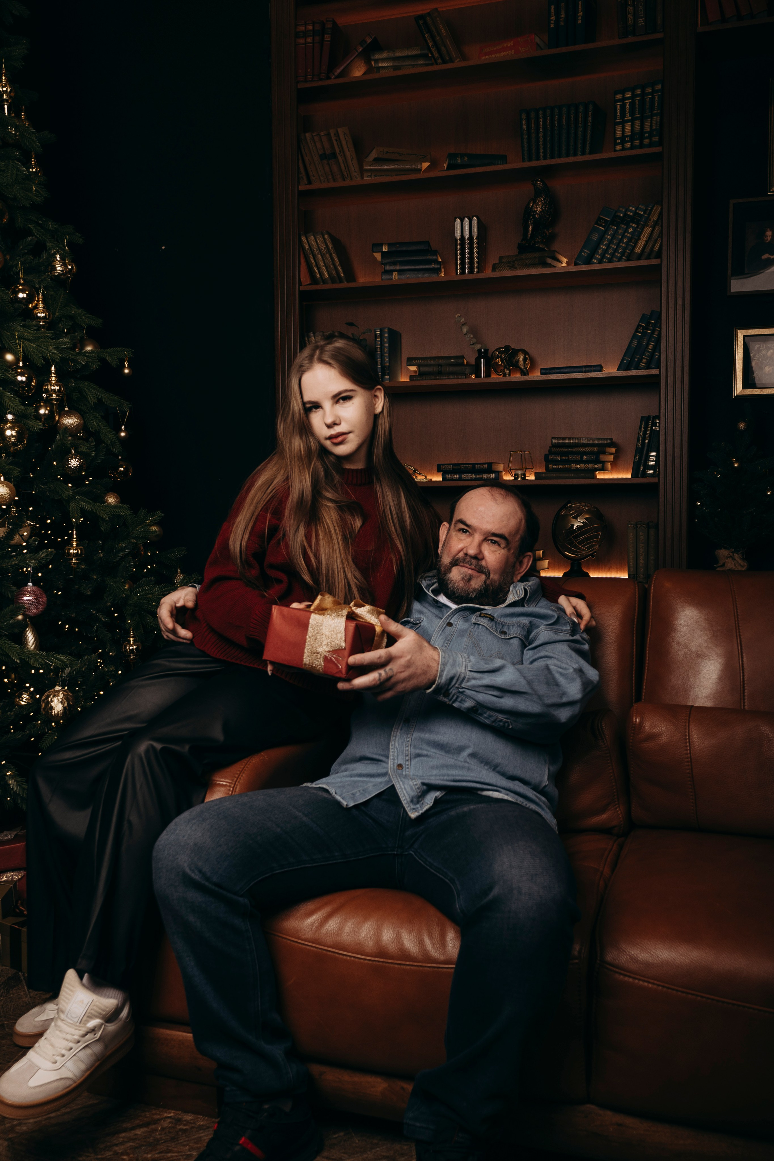 Семейная фотосессия. Фотограф | Липецк