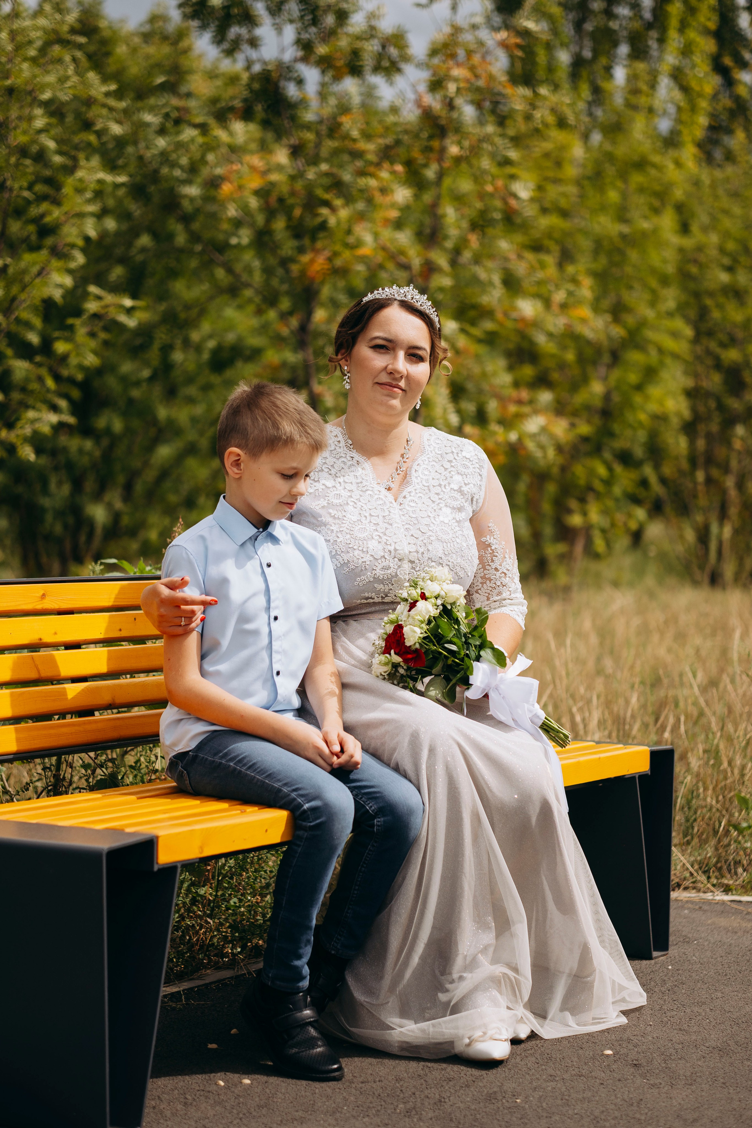Семейная фотосессия. Фотограф | Липецк