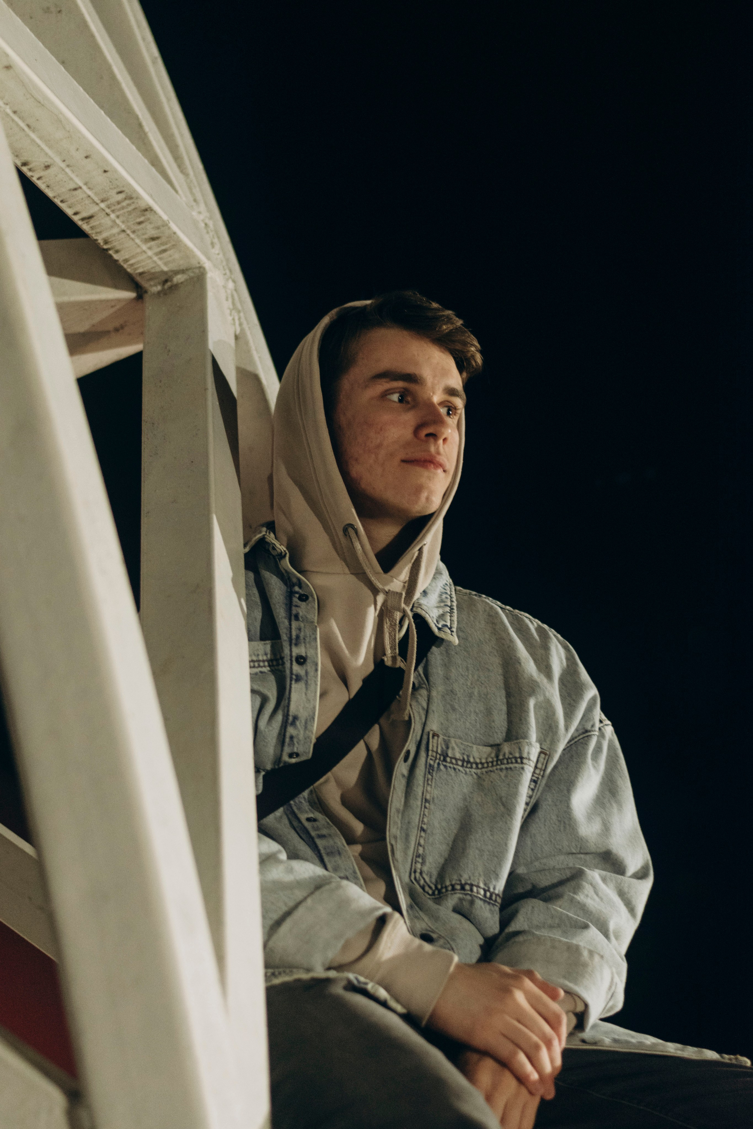 Степан. Фотограф | Липецк