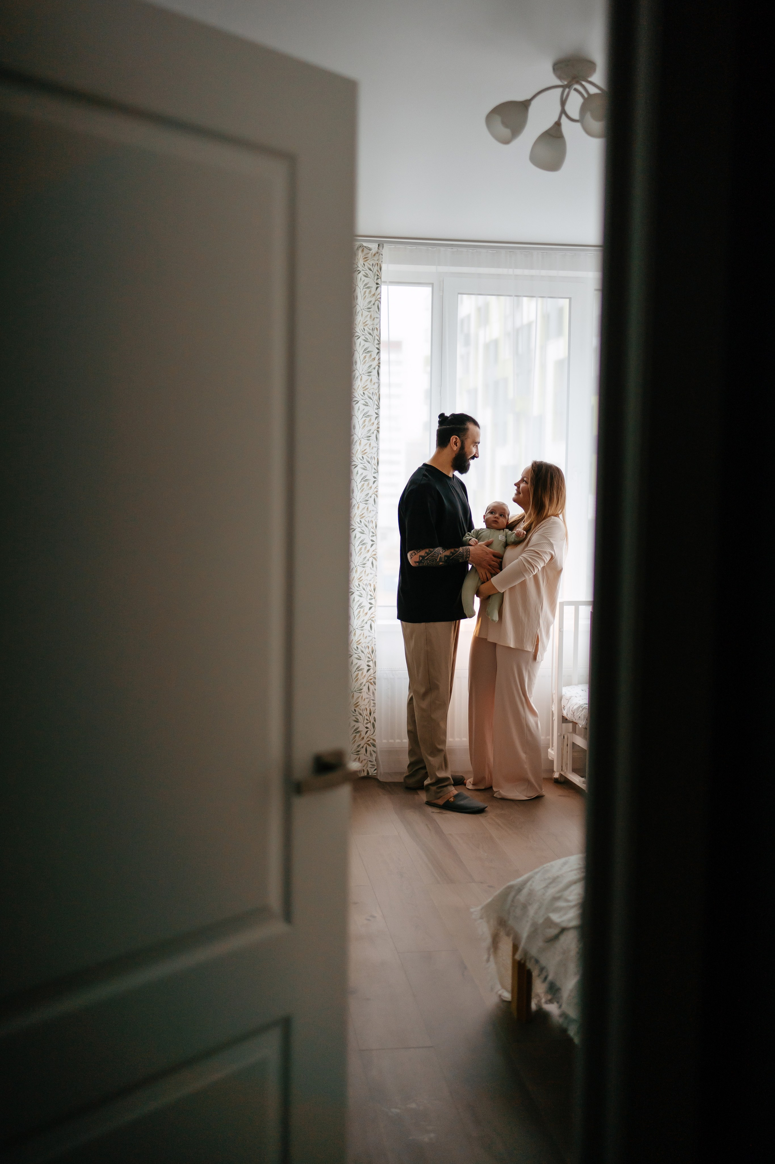 Семья. Семейный и свадебный фотограф в Санкт-Петербурге и Москве