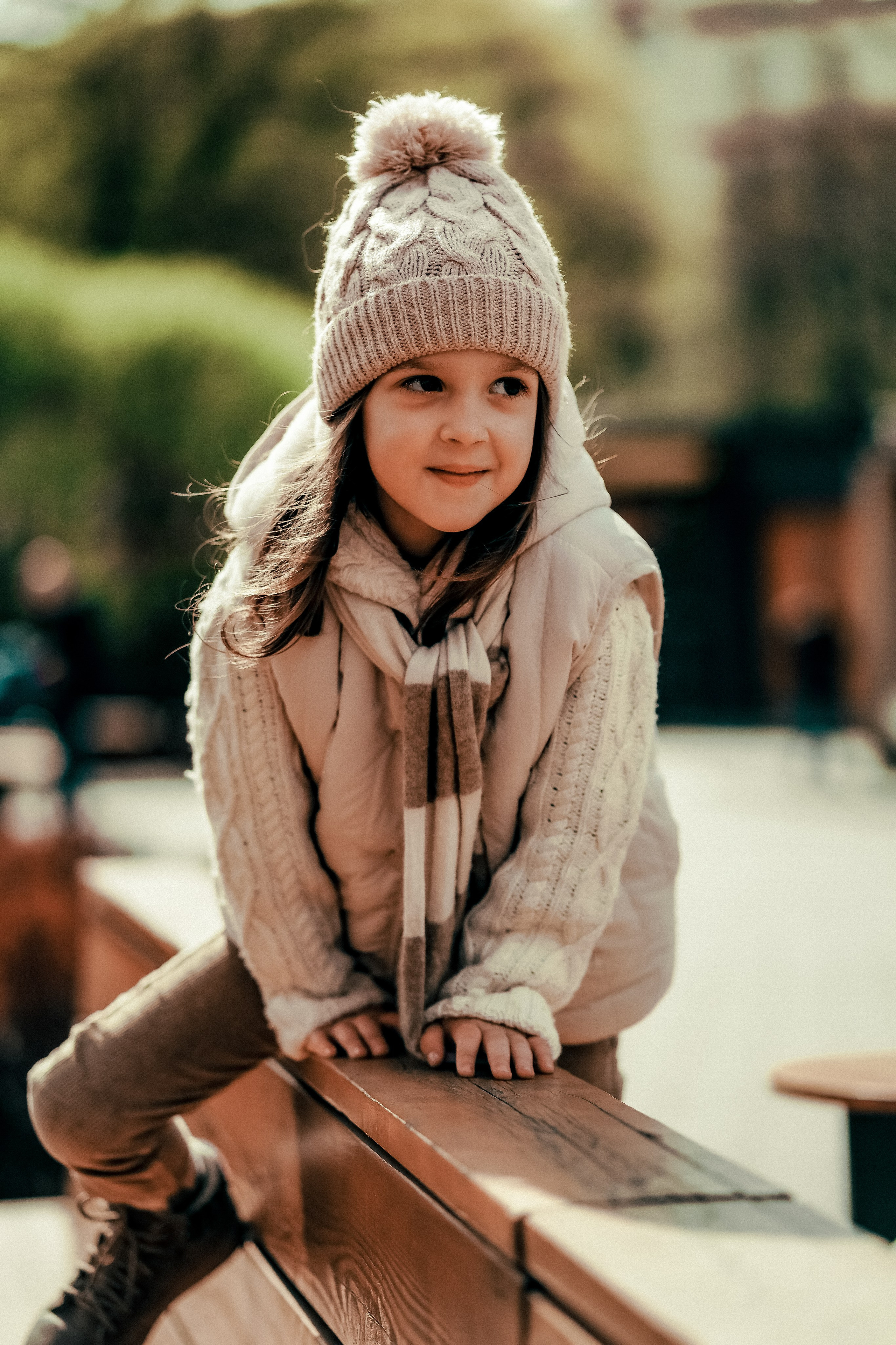 Весна и оранжевое настроение. Главная