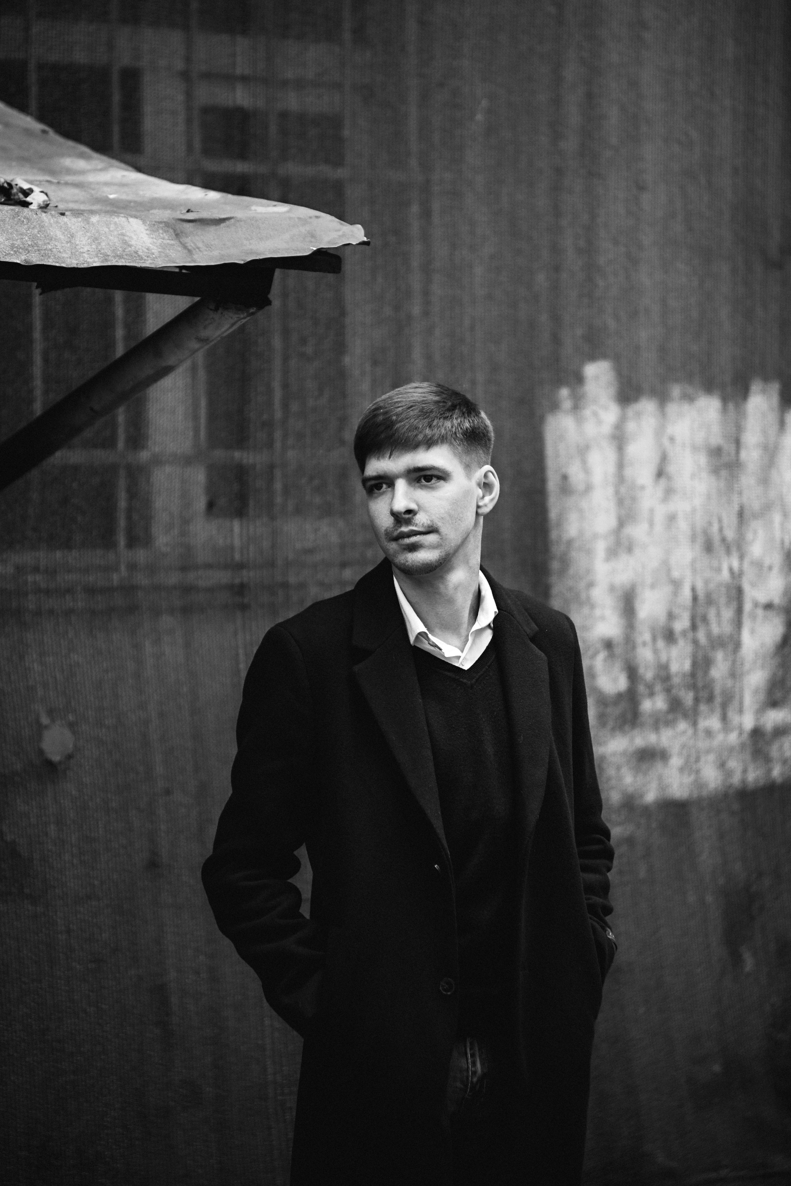 Личный блог фотографа. Свадебный фотограф в Москве Александр Зубков