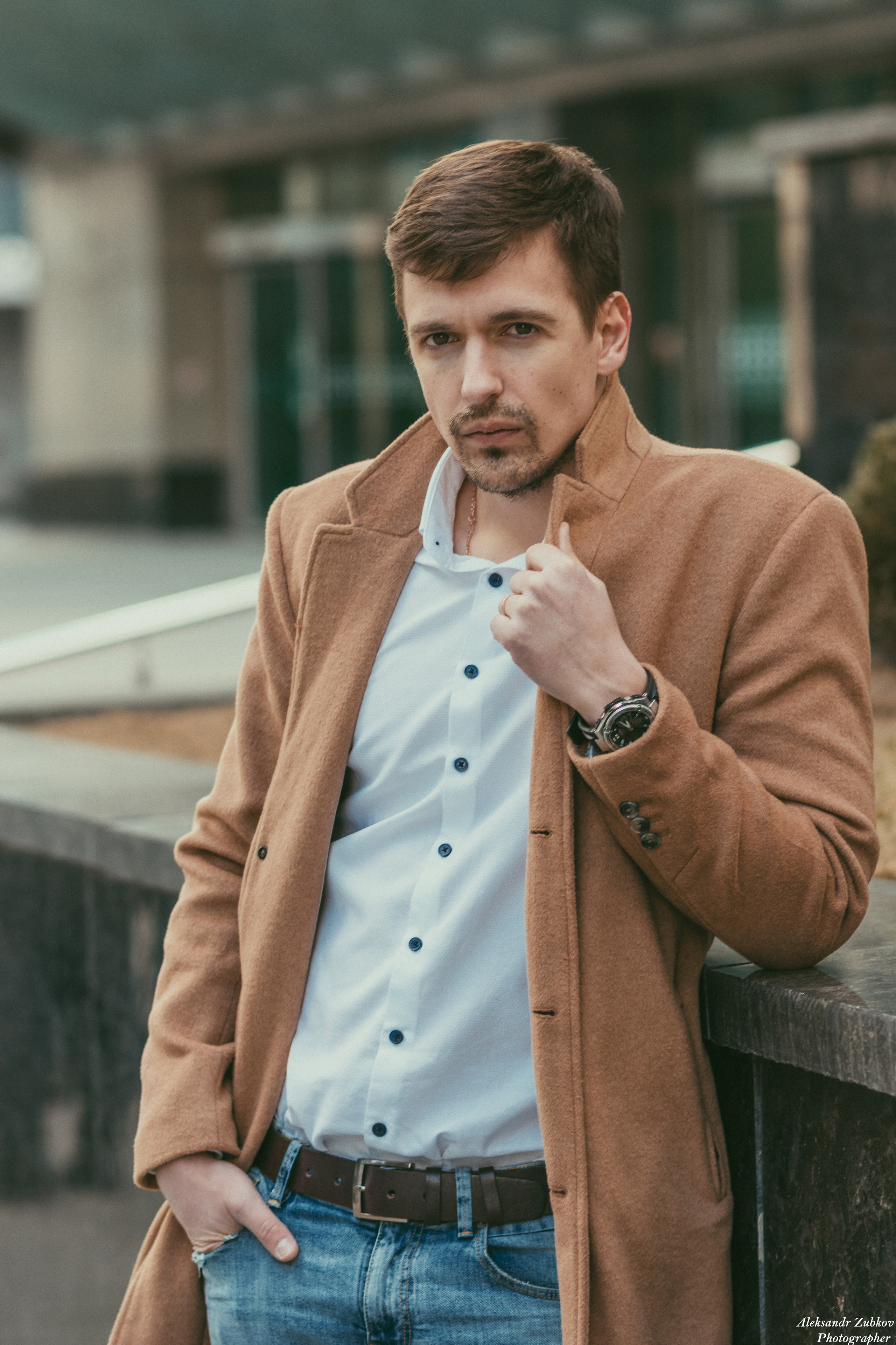 Отзывы клиентов. Портретный фотограф в Москве Александр Зубков