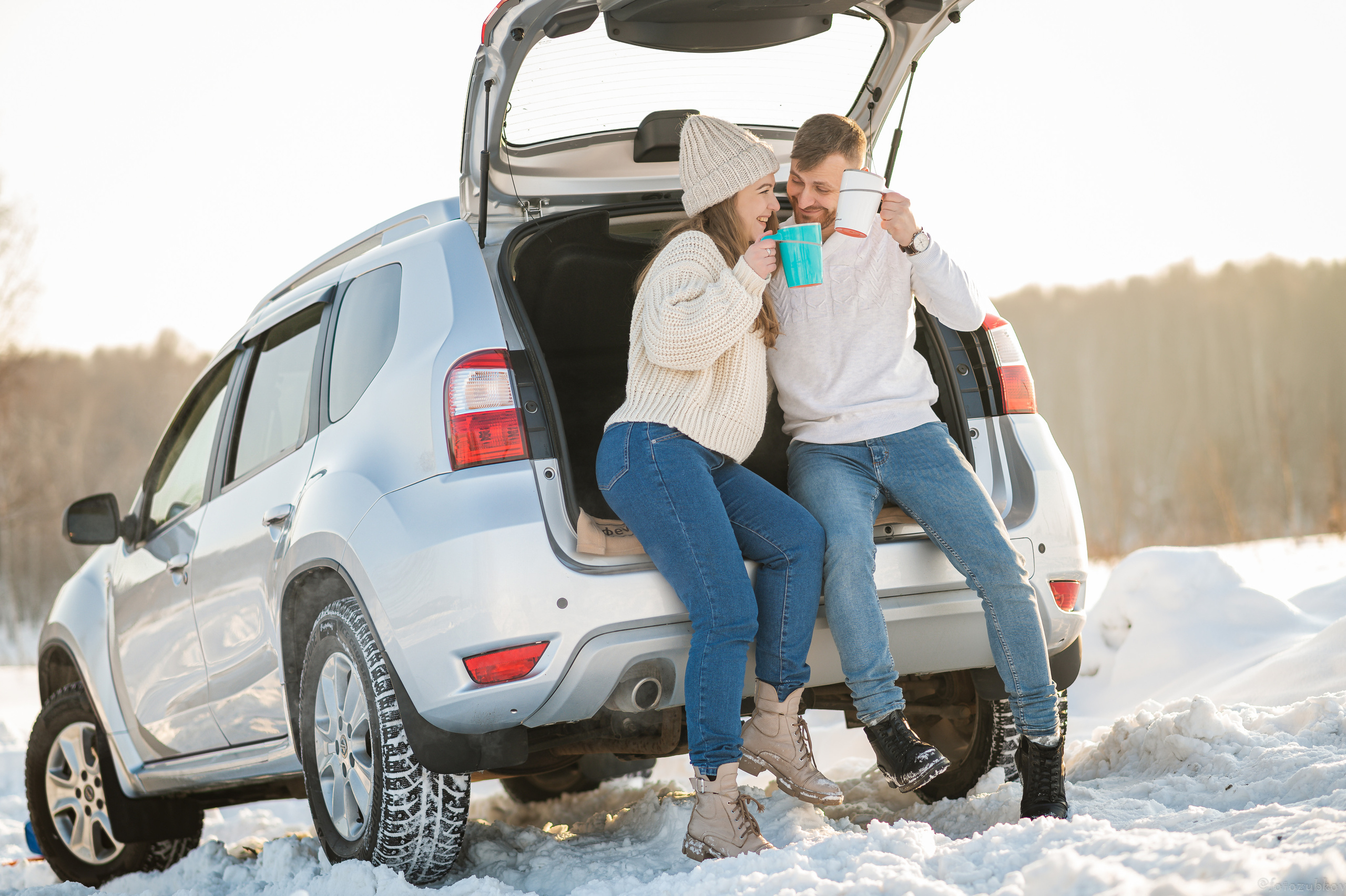 Личный блог фотографа. Свадебный фотограф в Москве Александр Зубков