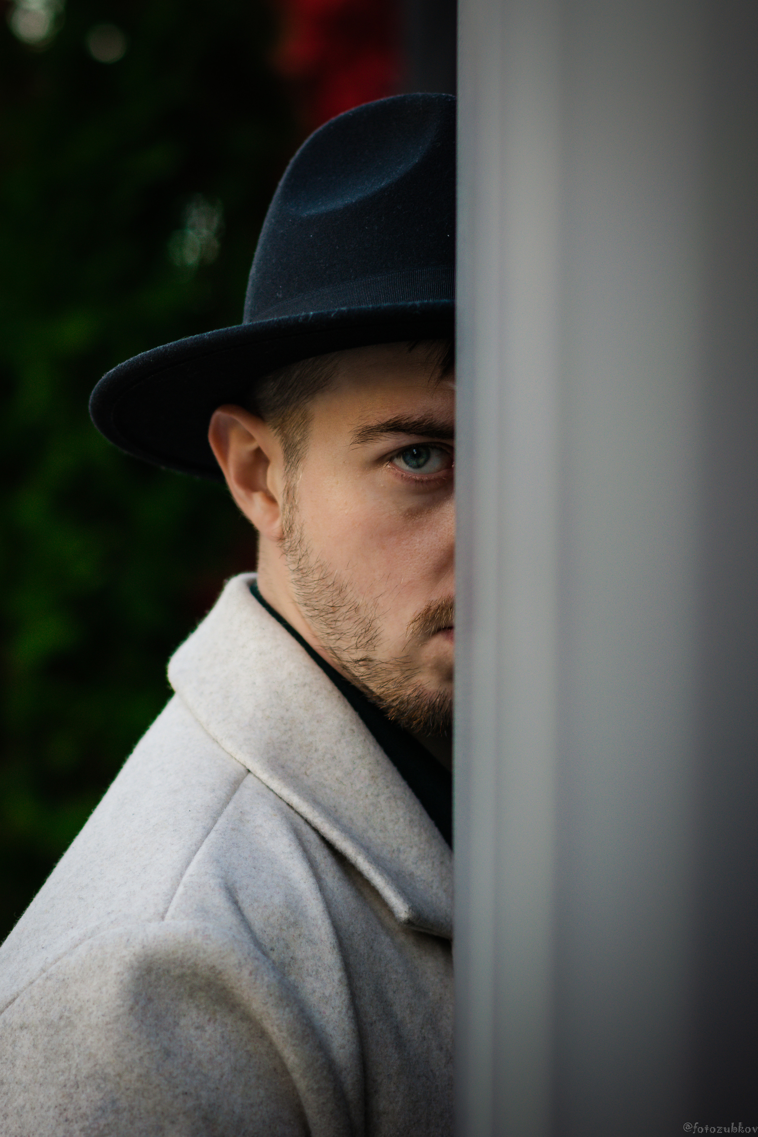 Отзывы клиентов. Портретный фотограф в Москве Александр Зубков