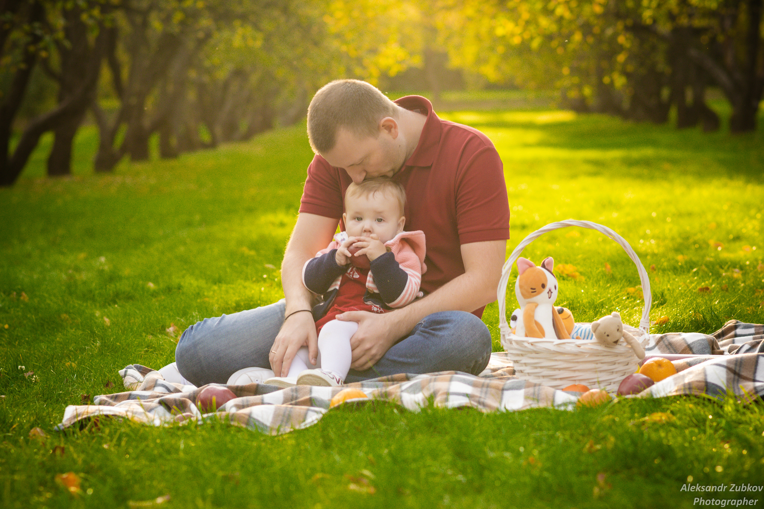 Личный блог фотографа. Свадебный фотограф в Москве Александр Зубков