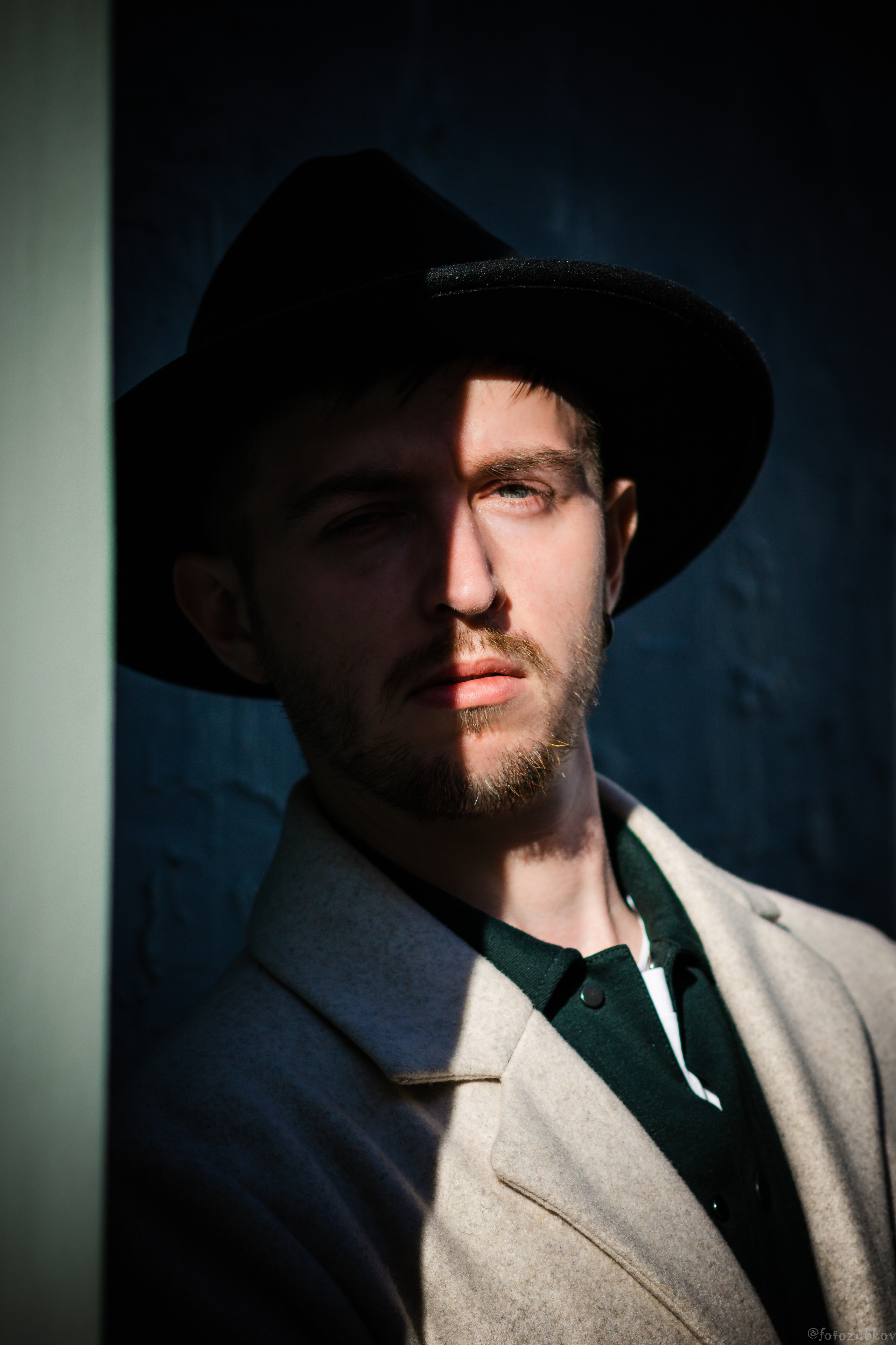 Личный блог фотографа. Свадебный фотограф в Москве Александр Зубков