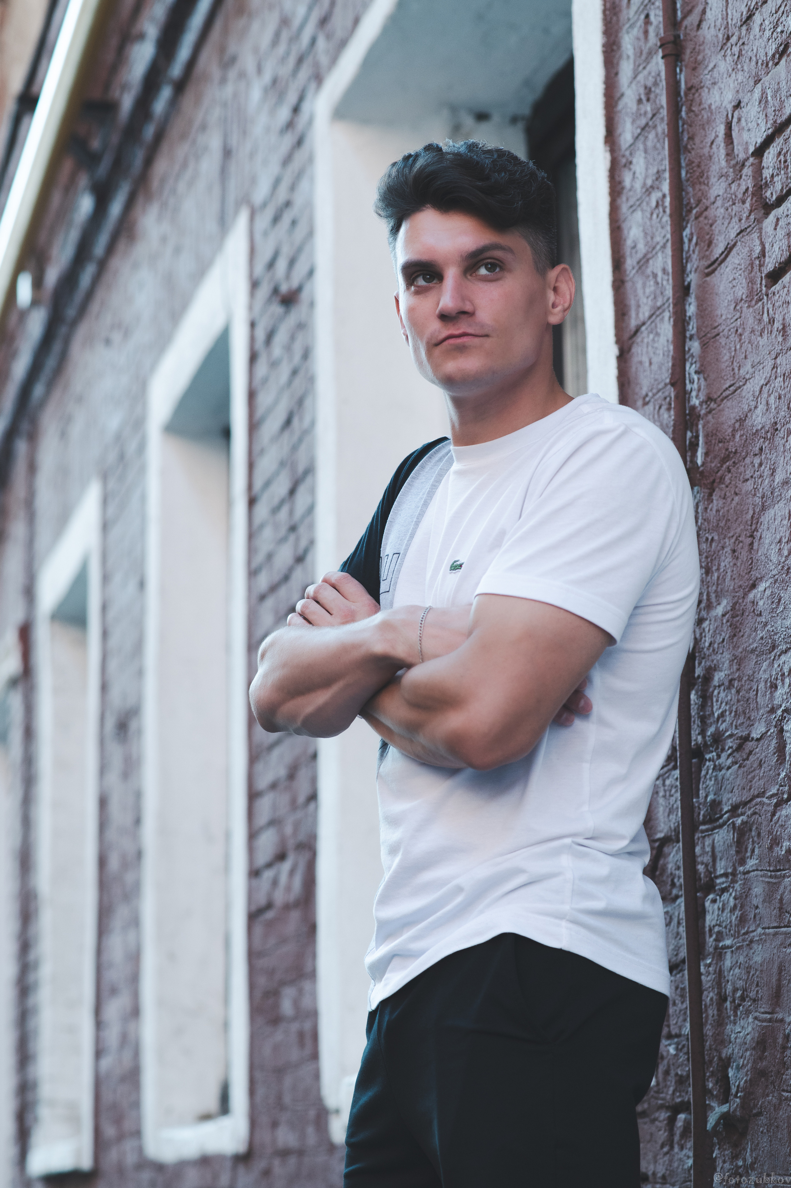 Отзывы клиентов. Портретный фотограф в Москве Александр Зубков