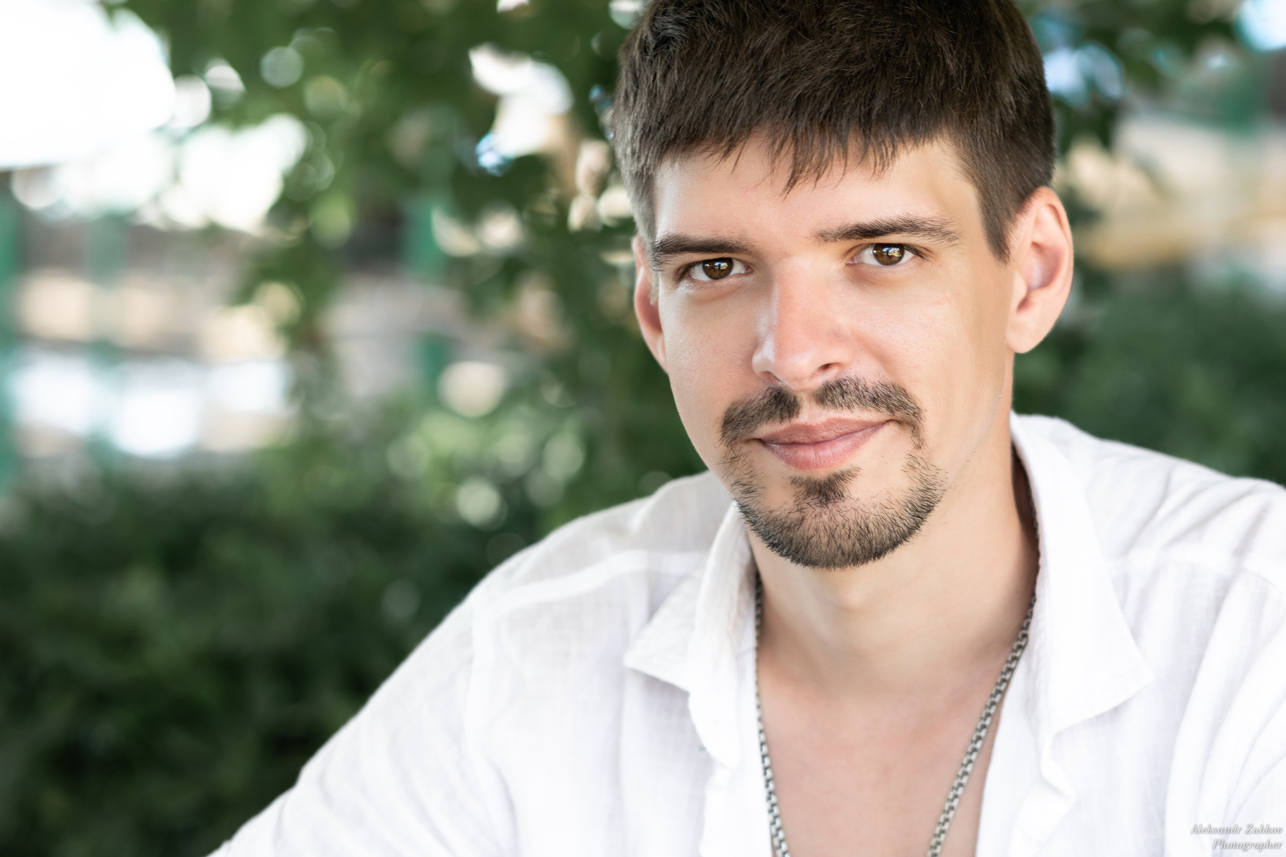 Личный блог фотографа. Свадебный фотограф в Москве Александр Зубков