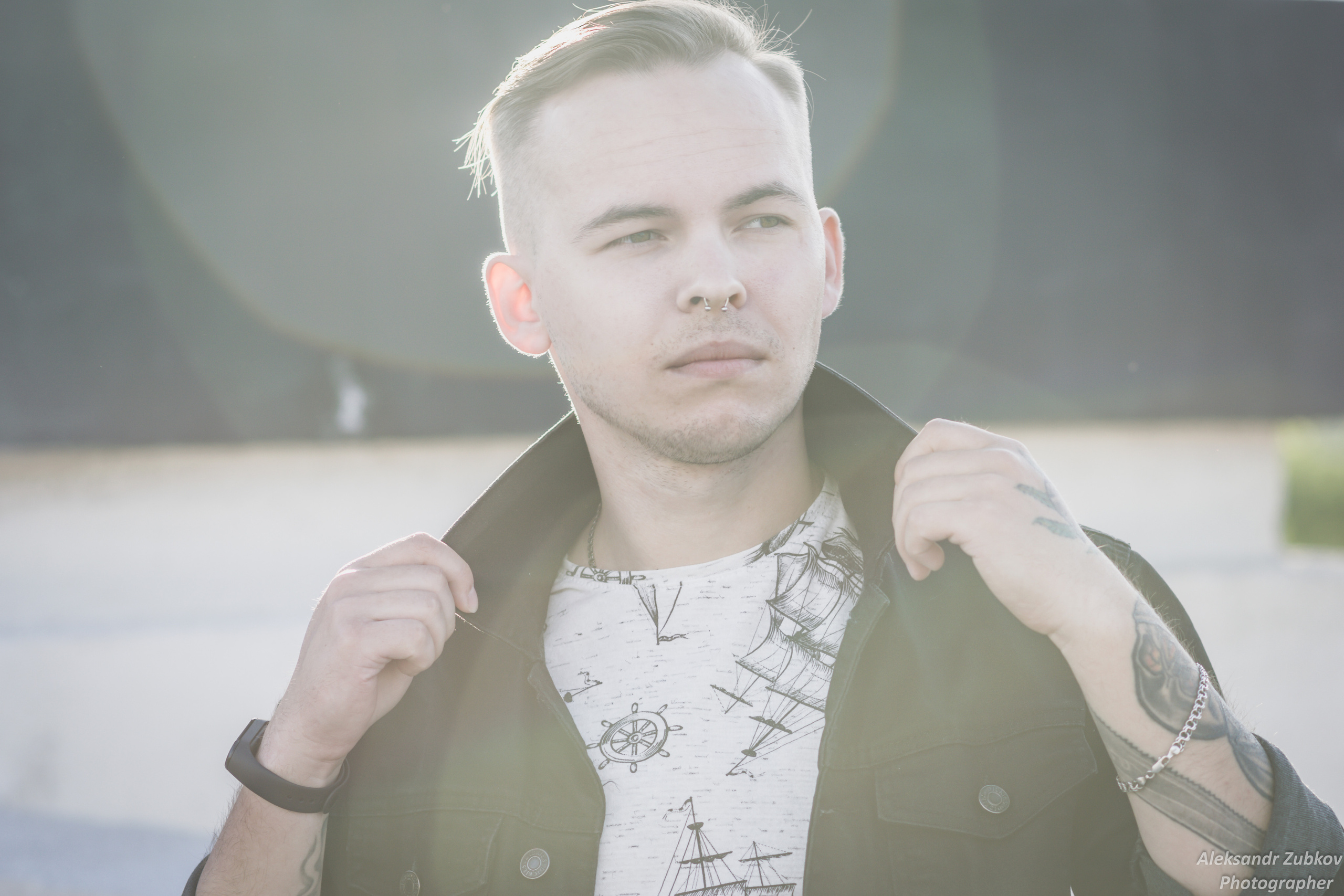 Личный блог фотографа. Свадебный фотограф в Москве Александр Зубков