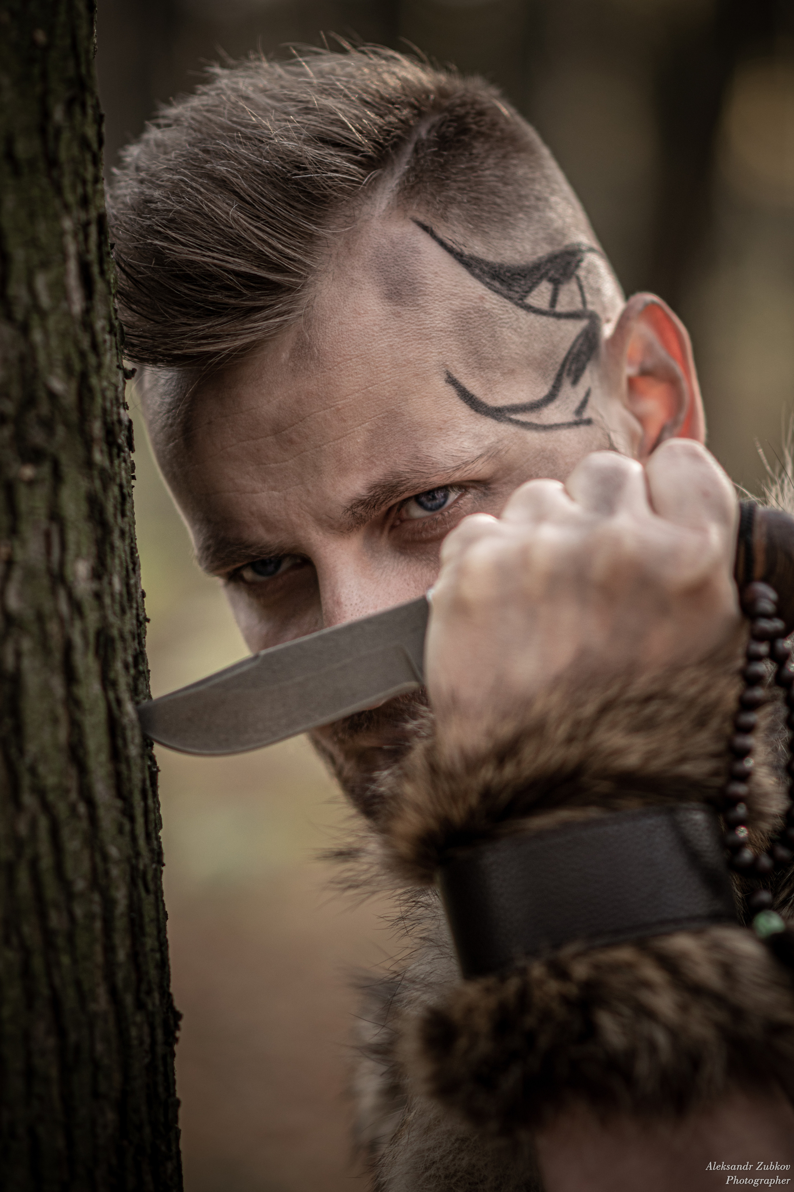 Личный блог фотографа. Свадебный фотограф в Москве Александр Зубков