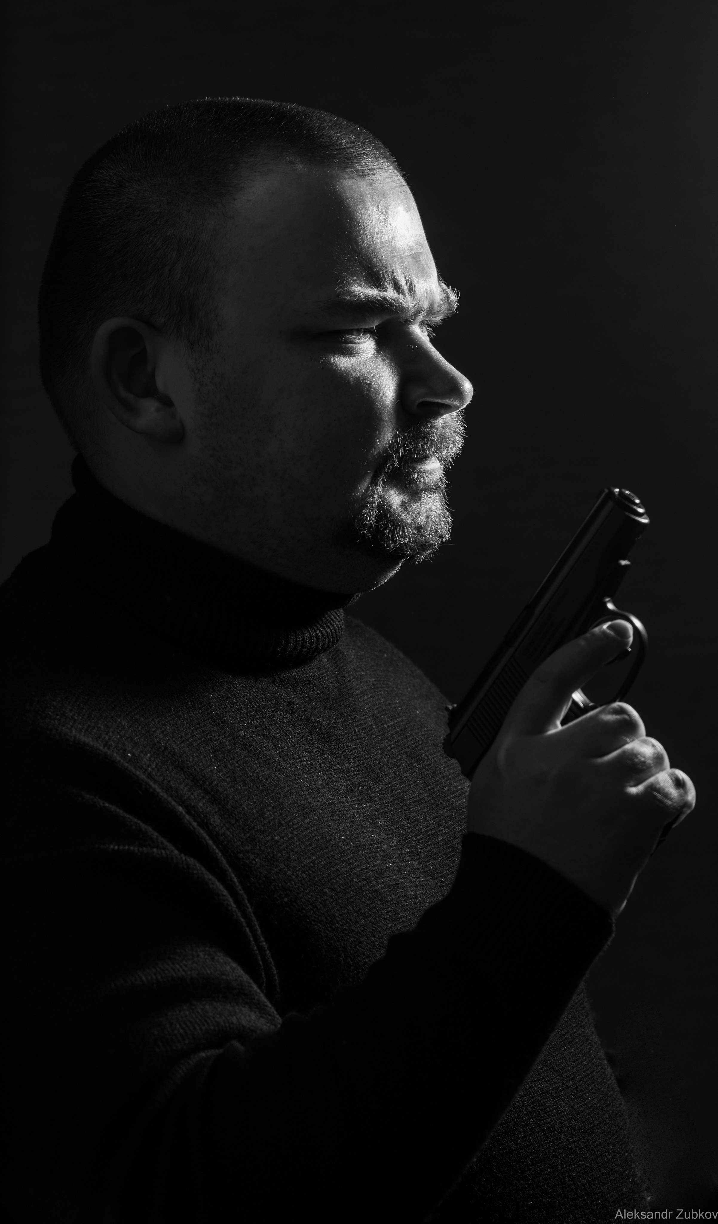 Личный блог фотографа. Свадебный фотограф в Москве Александр Зубков