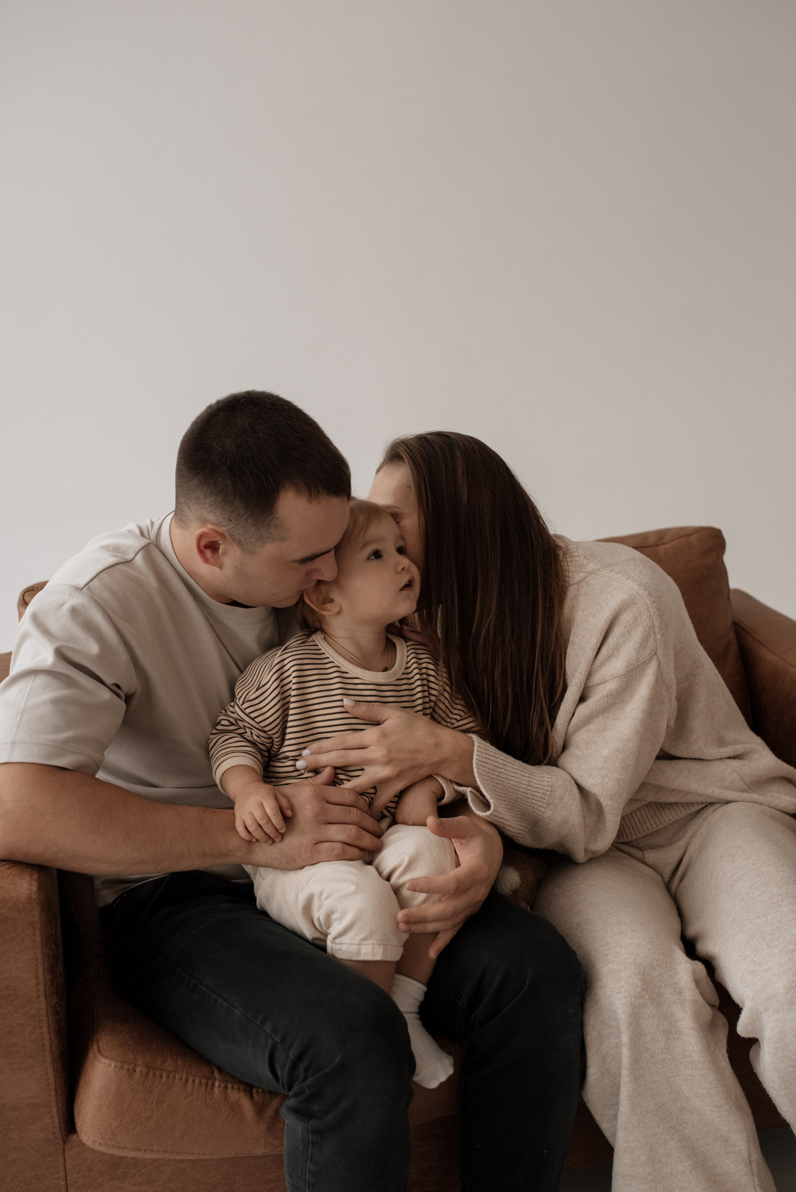 Оля ♡ София ♡ Женя. Фотограф Ольга Плеханова | Нижний Новгород, Москва