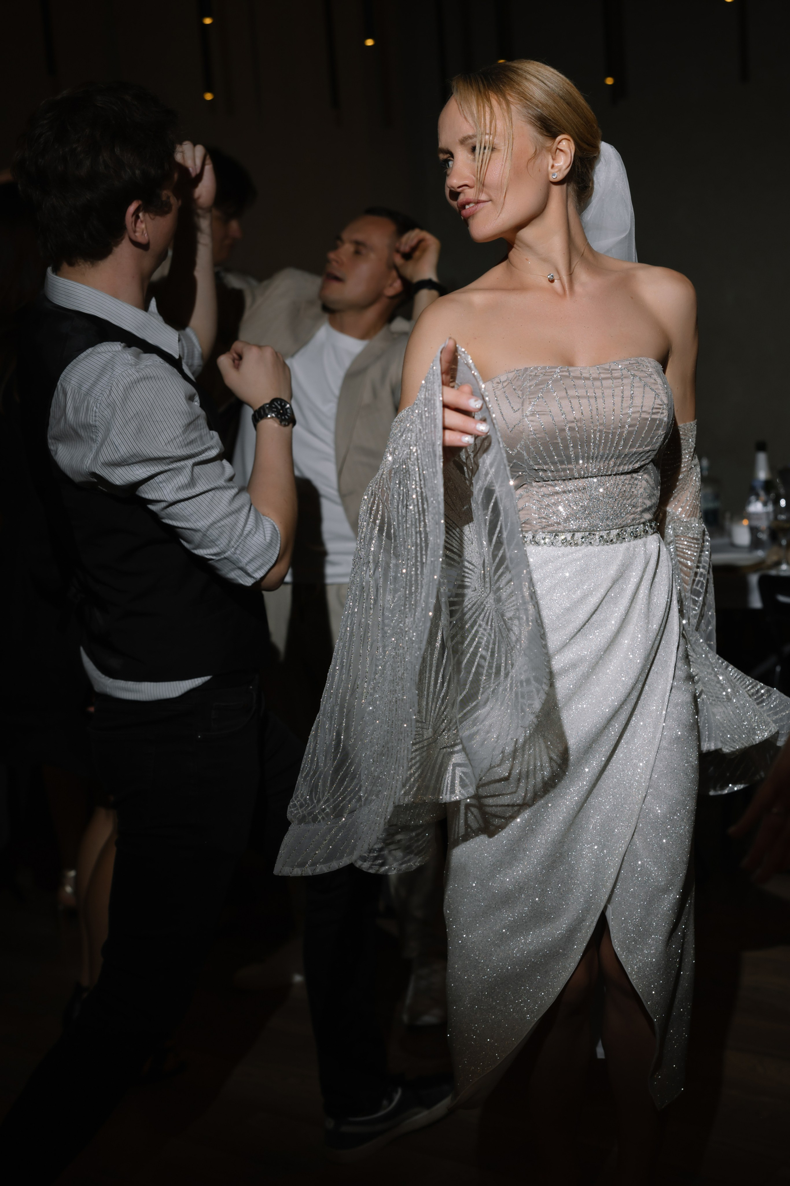 Илья и Александра. Свадебный фотограф и видеограф в Москве, Виктор Архилюк