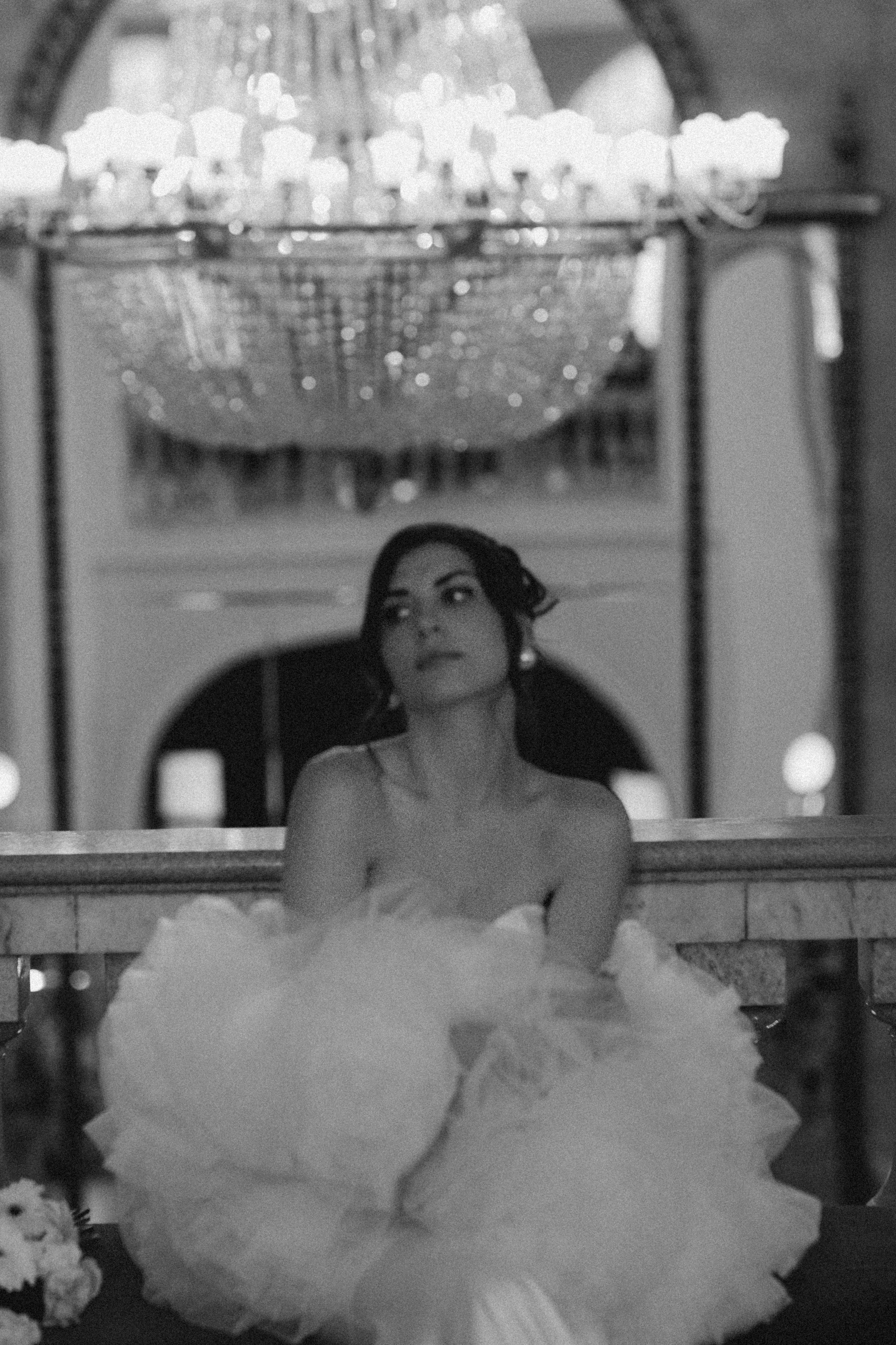 Свадебная съемка в театре. Иванова Ирина Свадебный и семейный фотограф г. Уфа