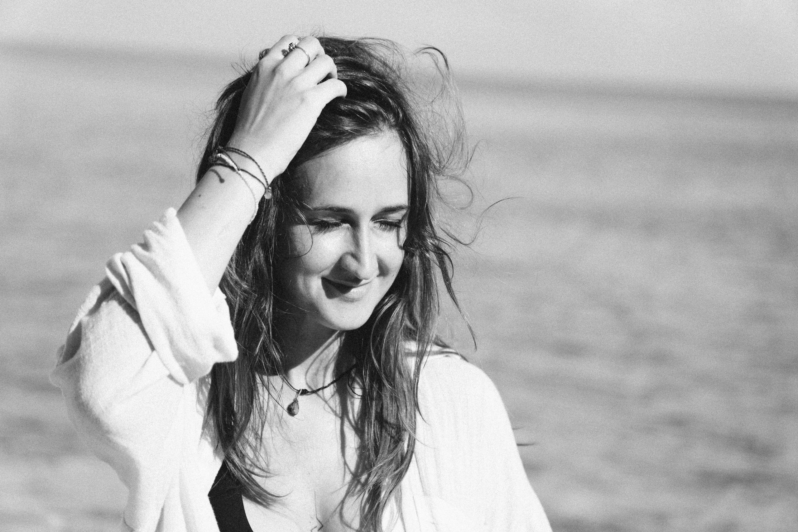 Зузанна и Фумаса. Ольга Антипова — фотограф