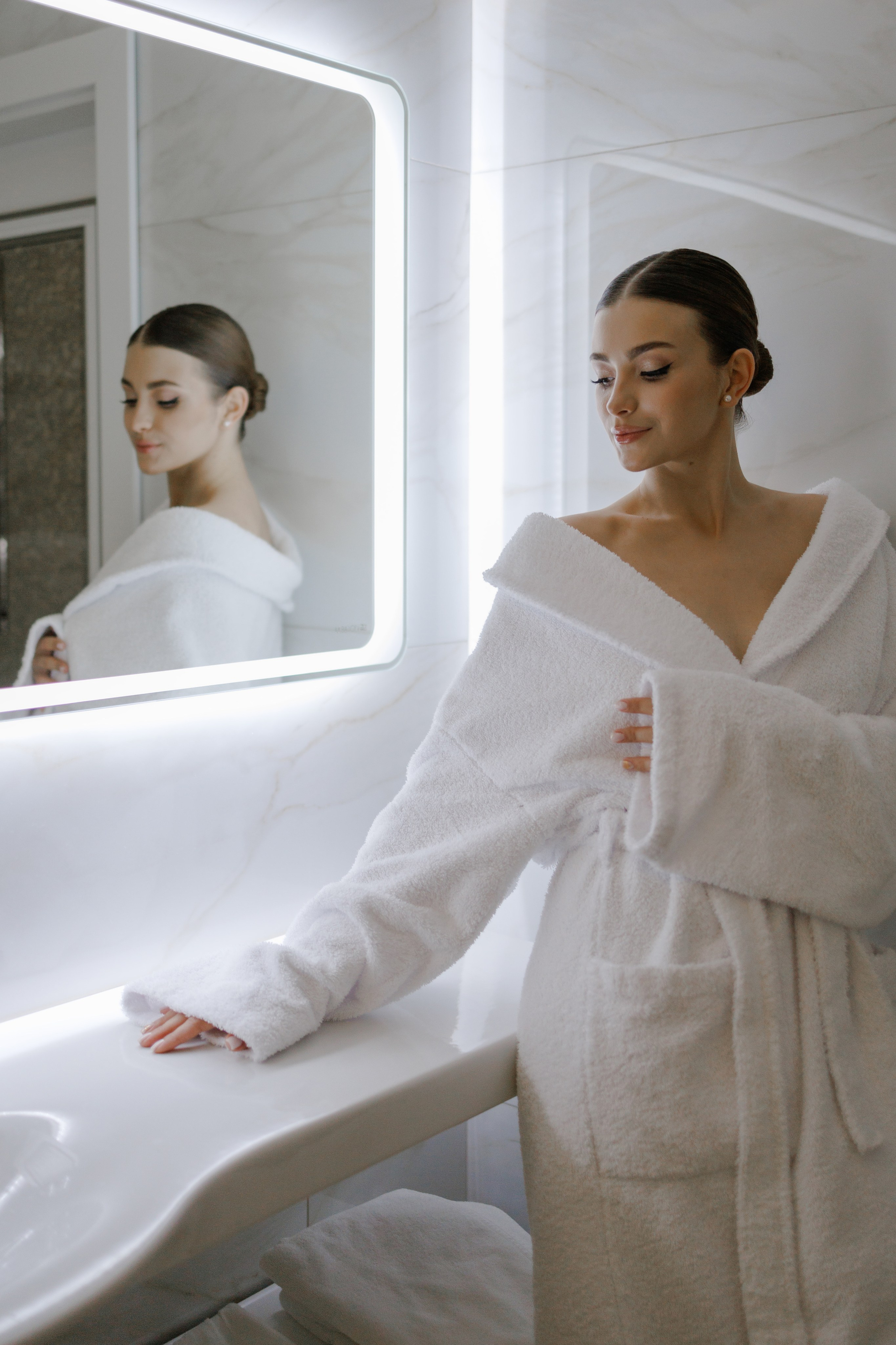 Настя и Саша. Свадебный фотограф в Самаре Виденмаер Евгения