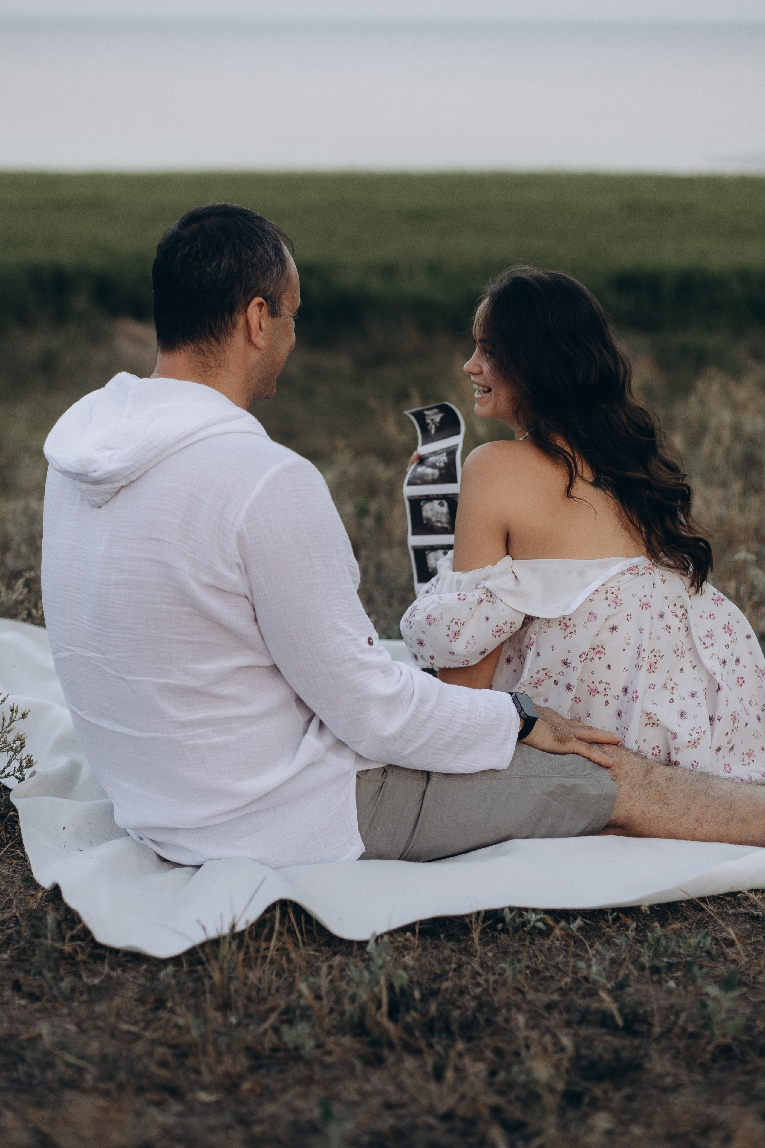 Марго и Дима. Главная