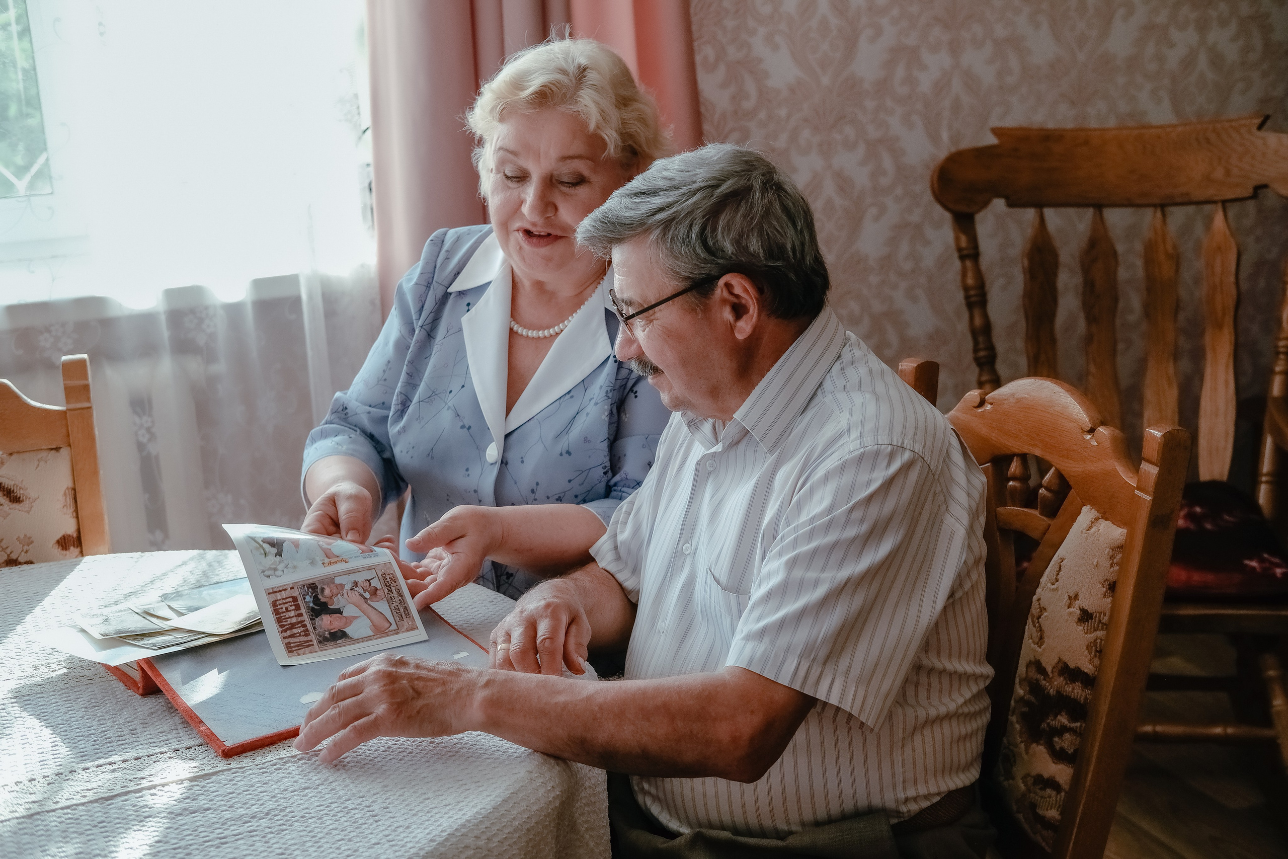 Золотая свадьба. Свадебный, семейный фотограф